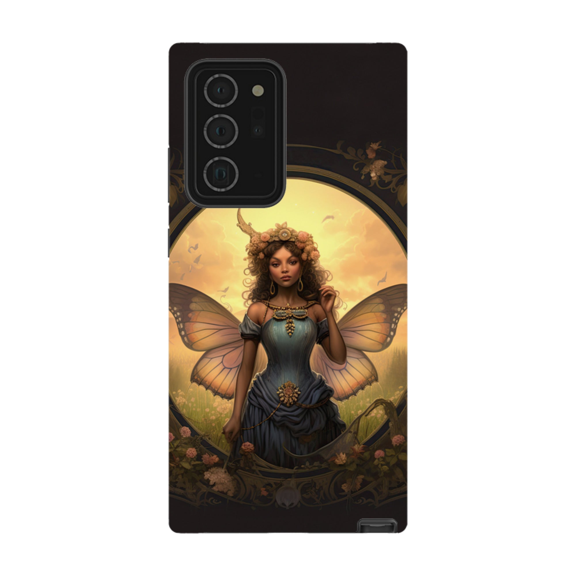 Samsung Tough Case - Fairy Goddess