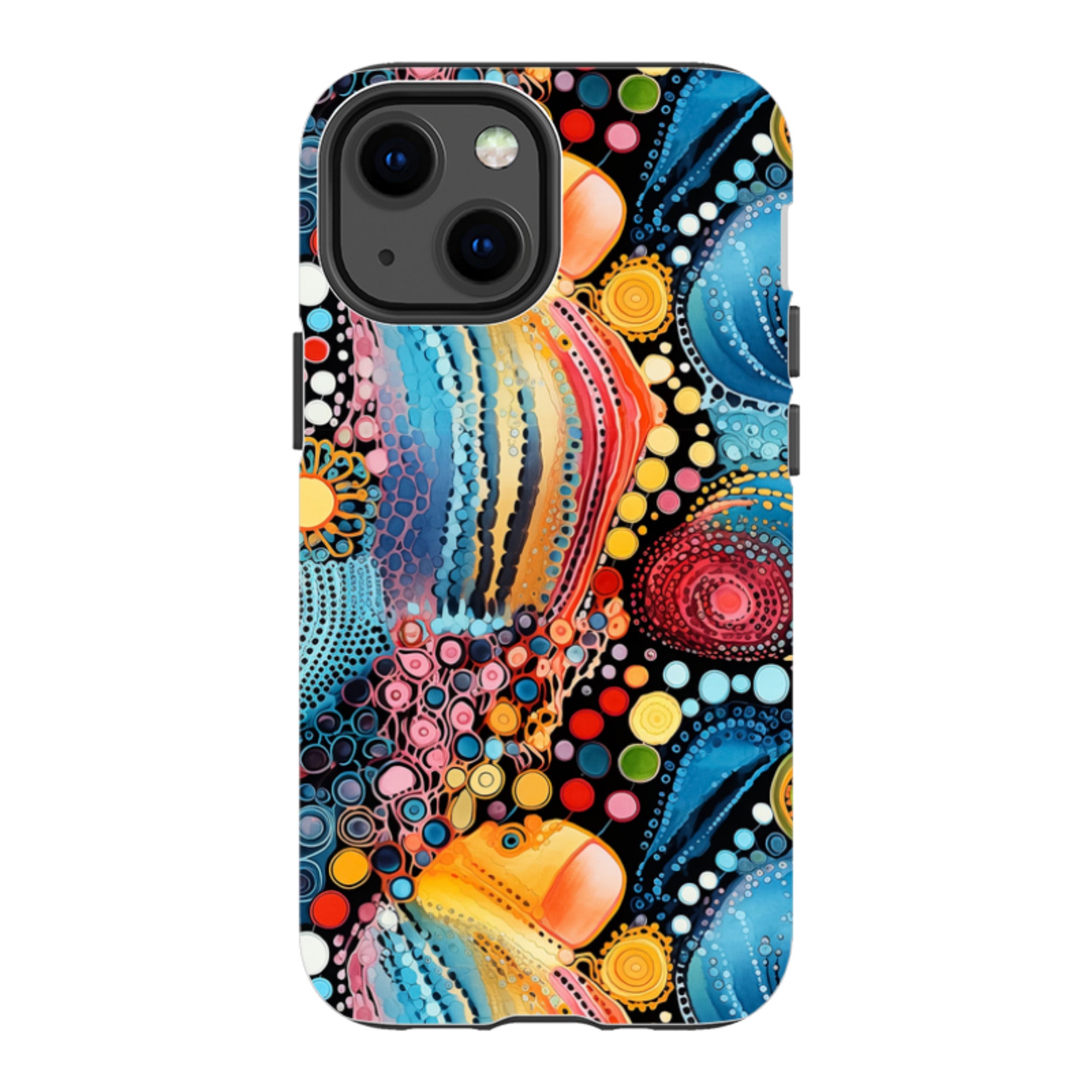iPhone Case - Branzi
