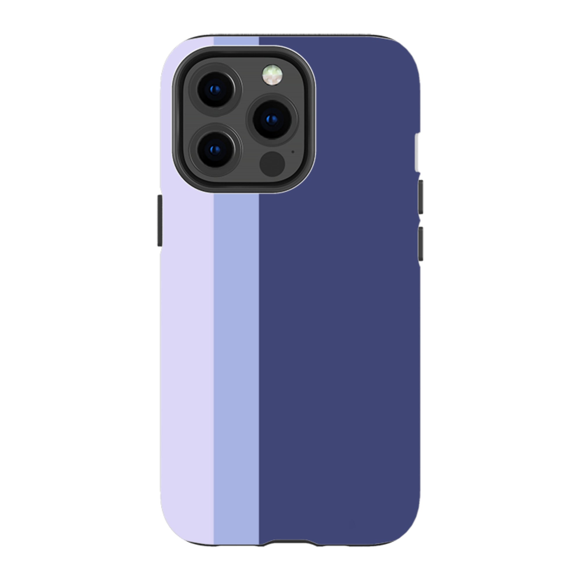 iPhone Case - Munich Chroma-Stripe