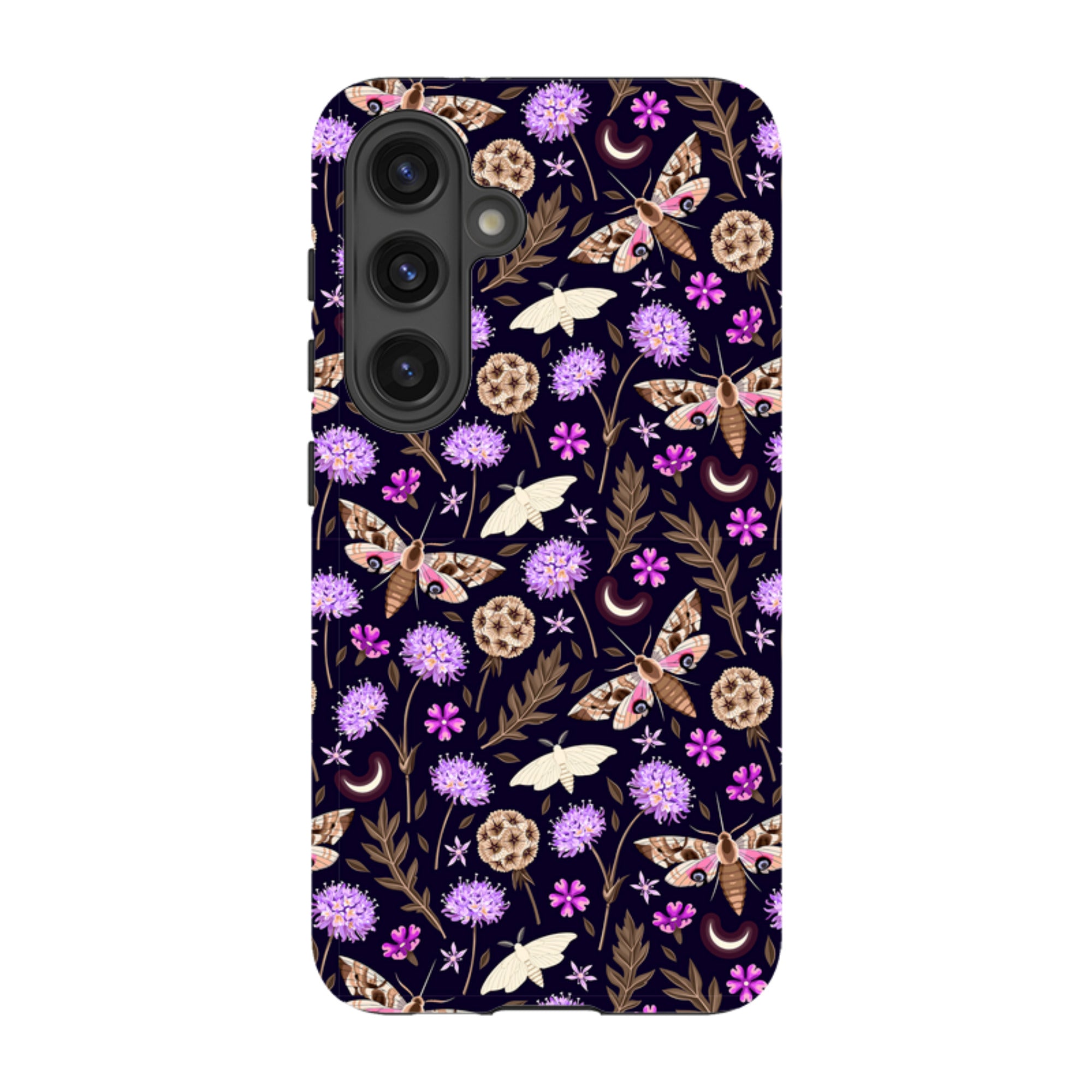 Samsung Tough Case - Bayley