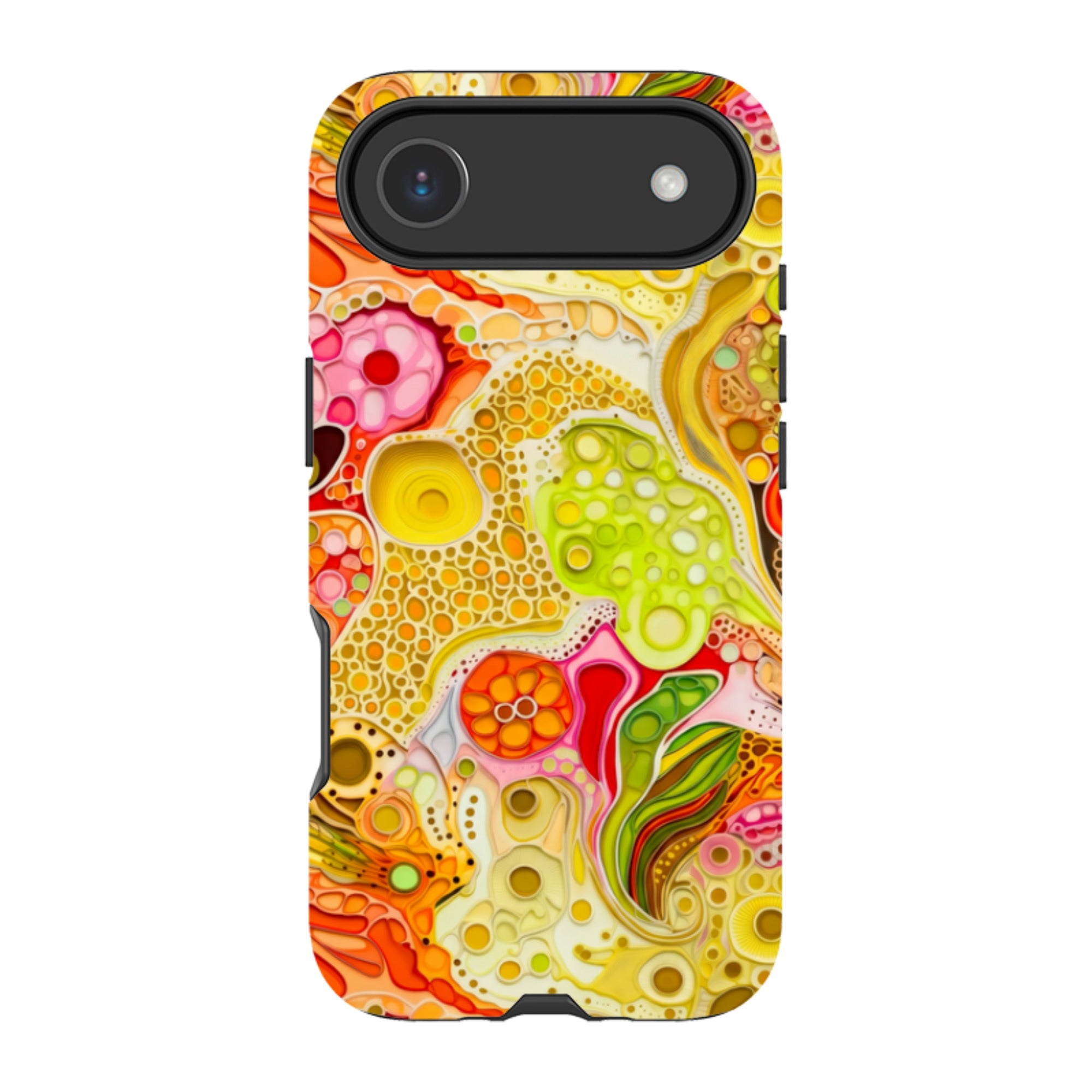 iPhone Case - Mint Zanuso