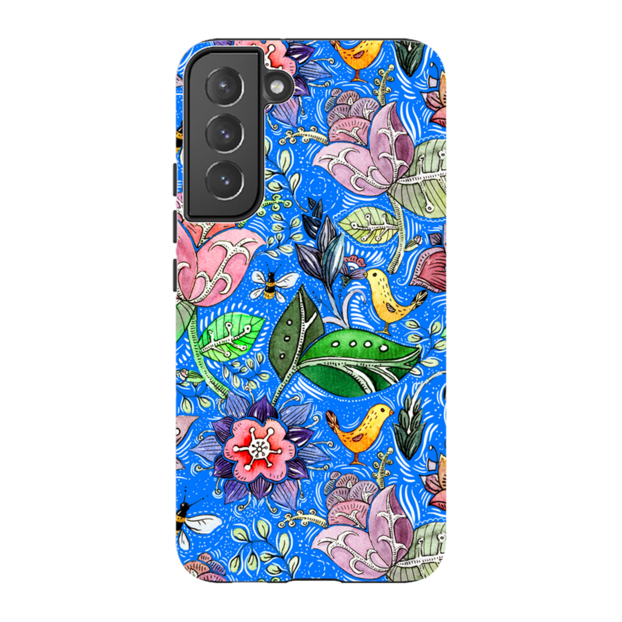 Samsung Tough Case - Wingfield