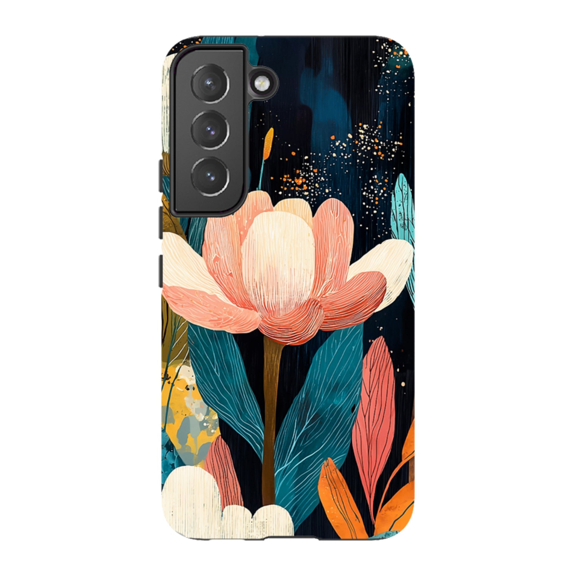 Samsung Tough Case - Maiden Lane
