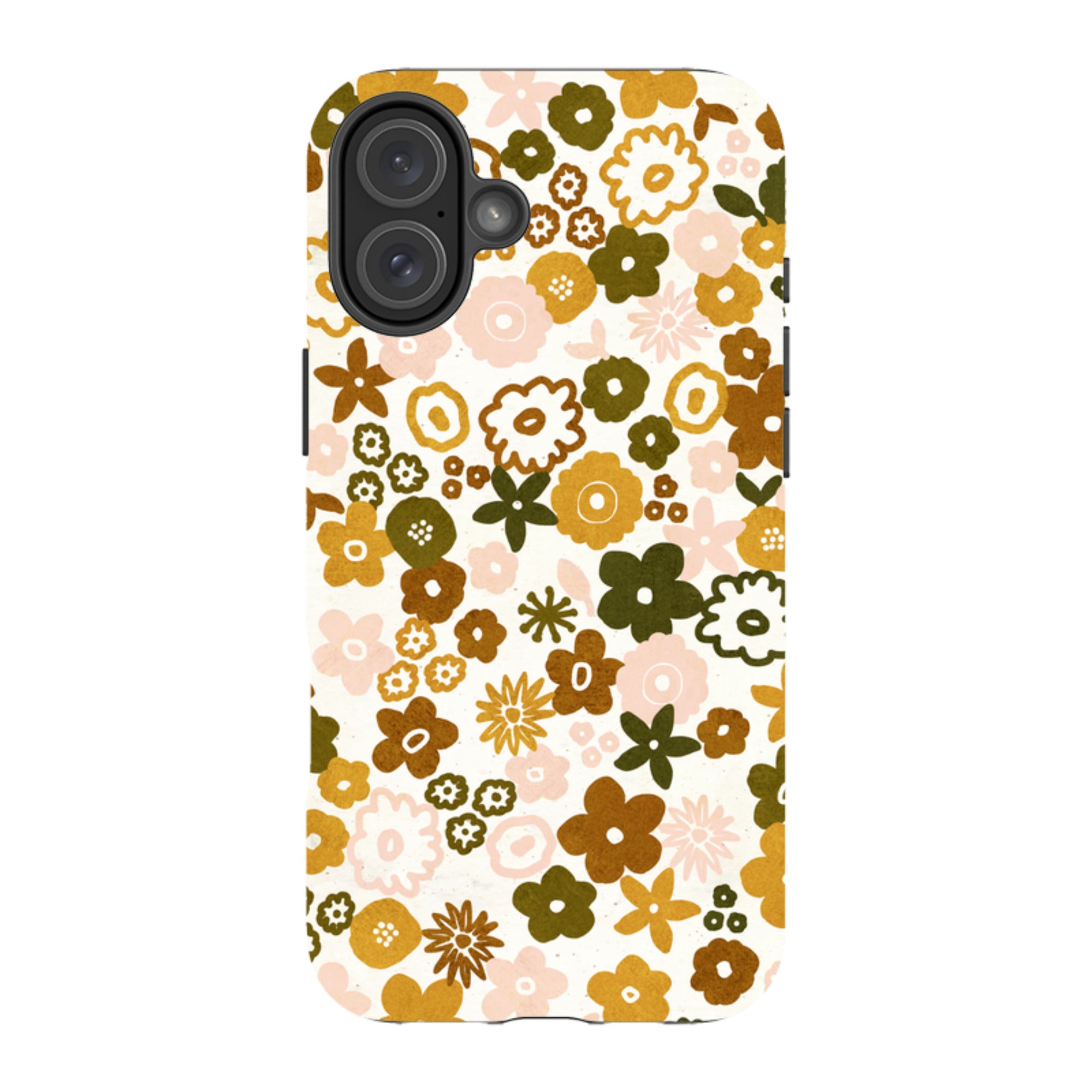 iPhone MagSafe Tough Case - Scatter B By Katherine Quinn