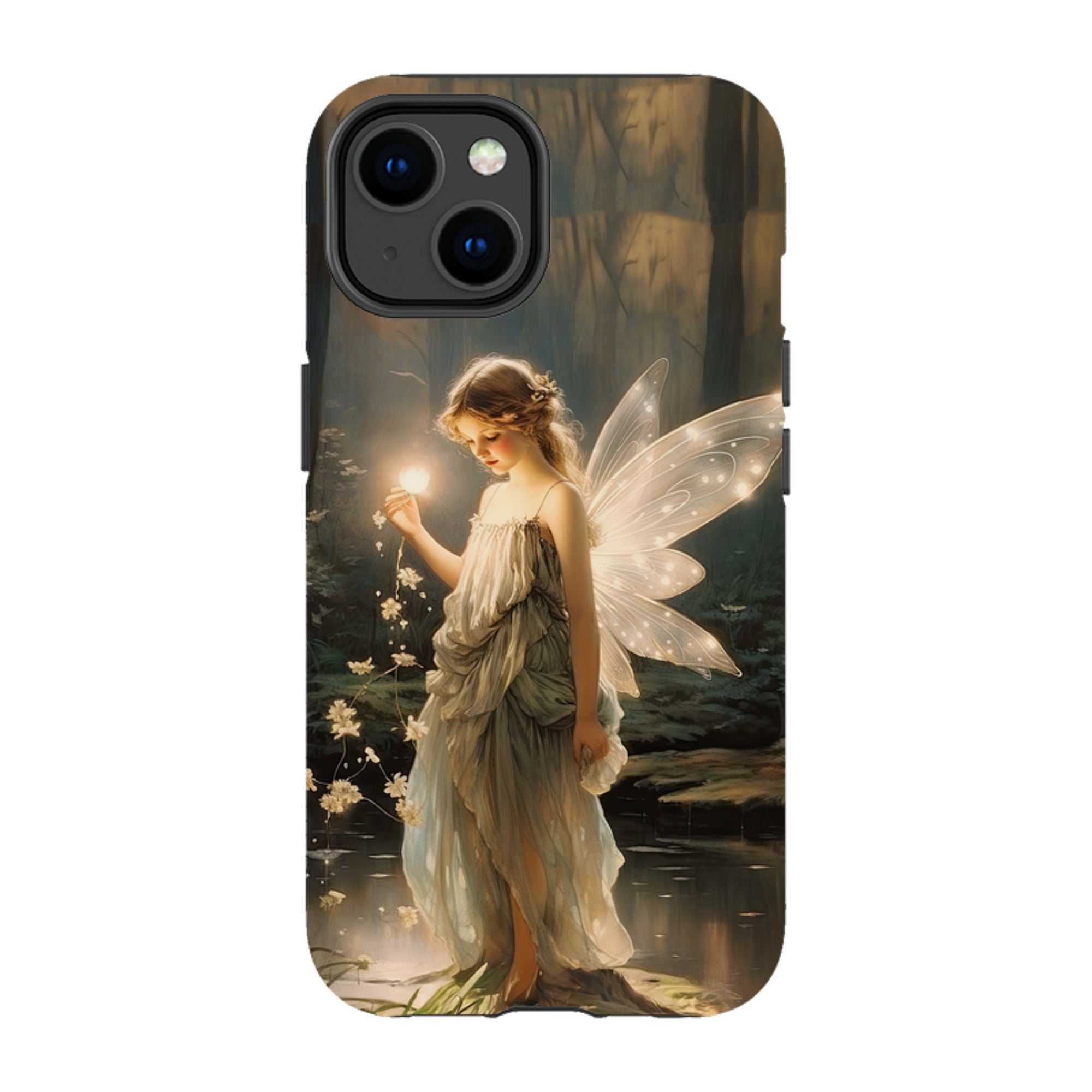 iPhone Case - Fairy Lights