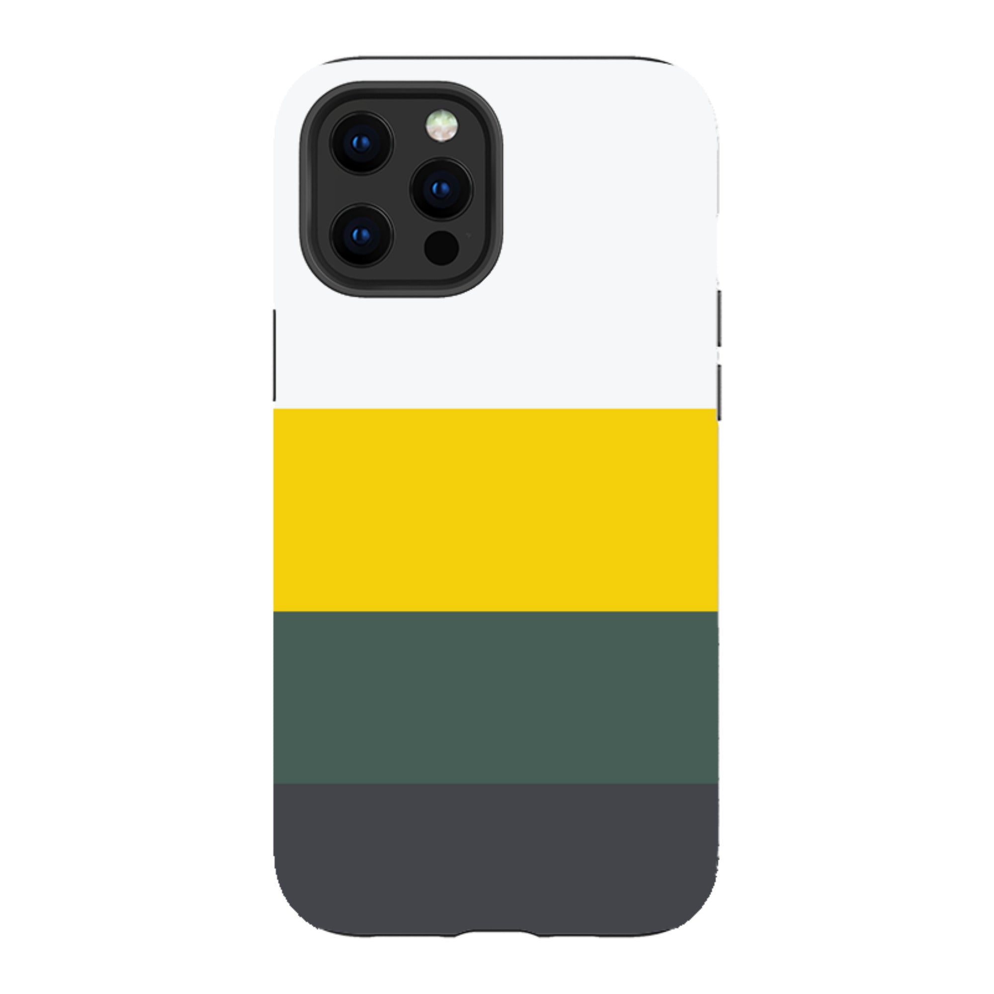 iPhone Case - Marseille Chroma