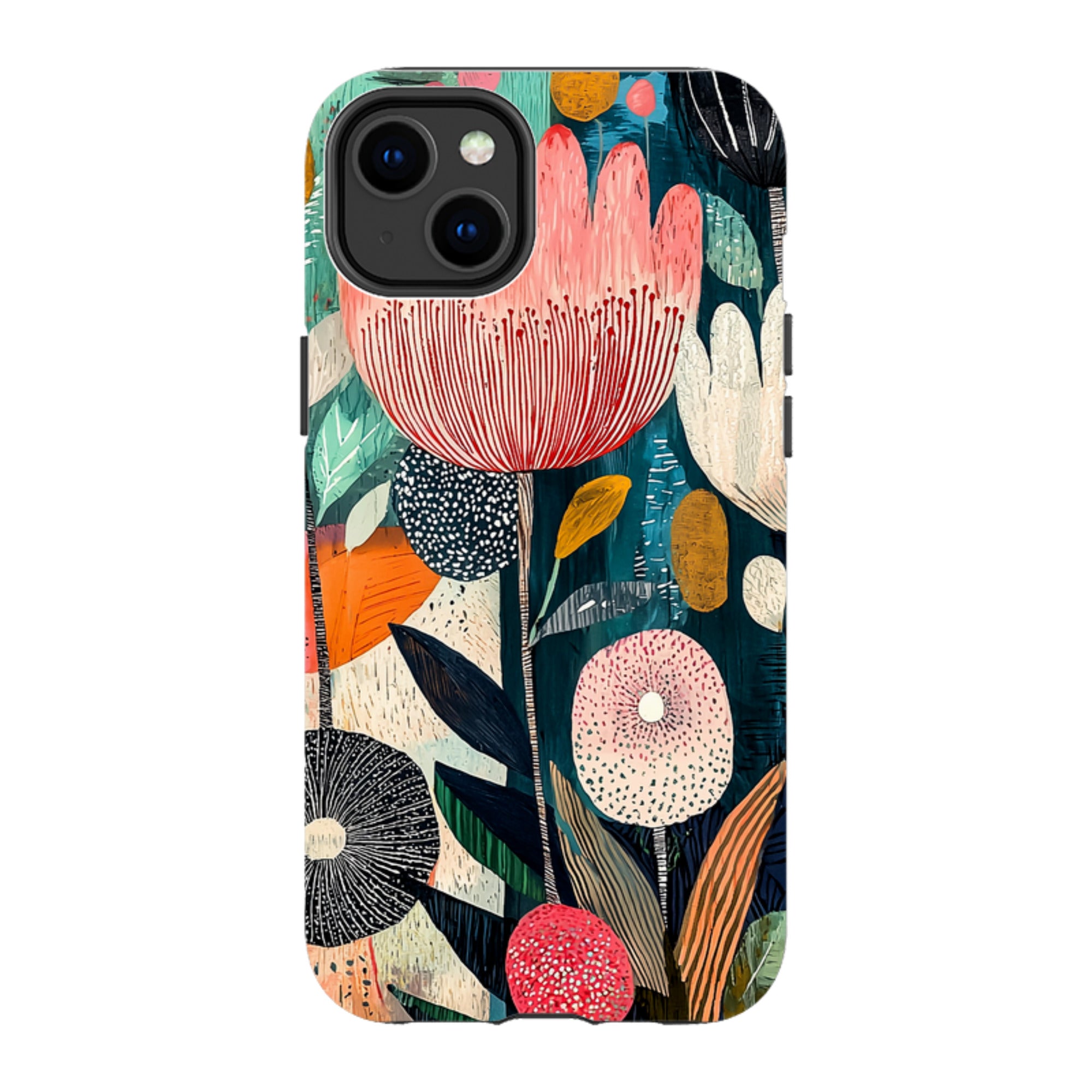 iPhone MagSafe Tough Case - Penny Lane