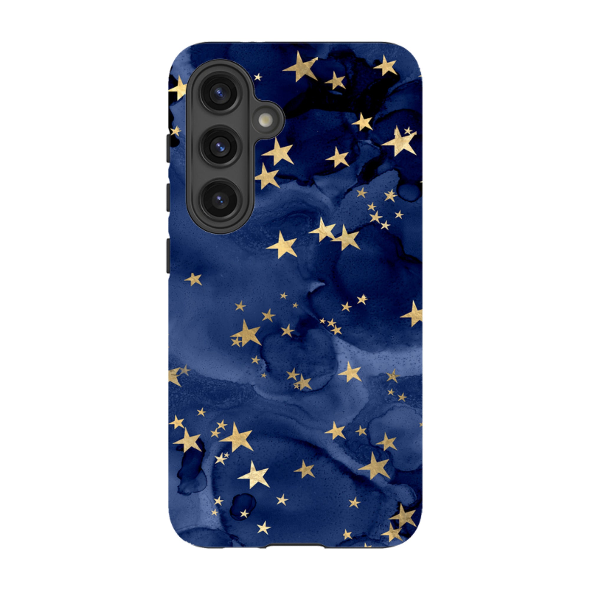 Samsung Tough Case - Stormy Stars