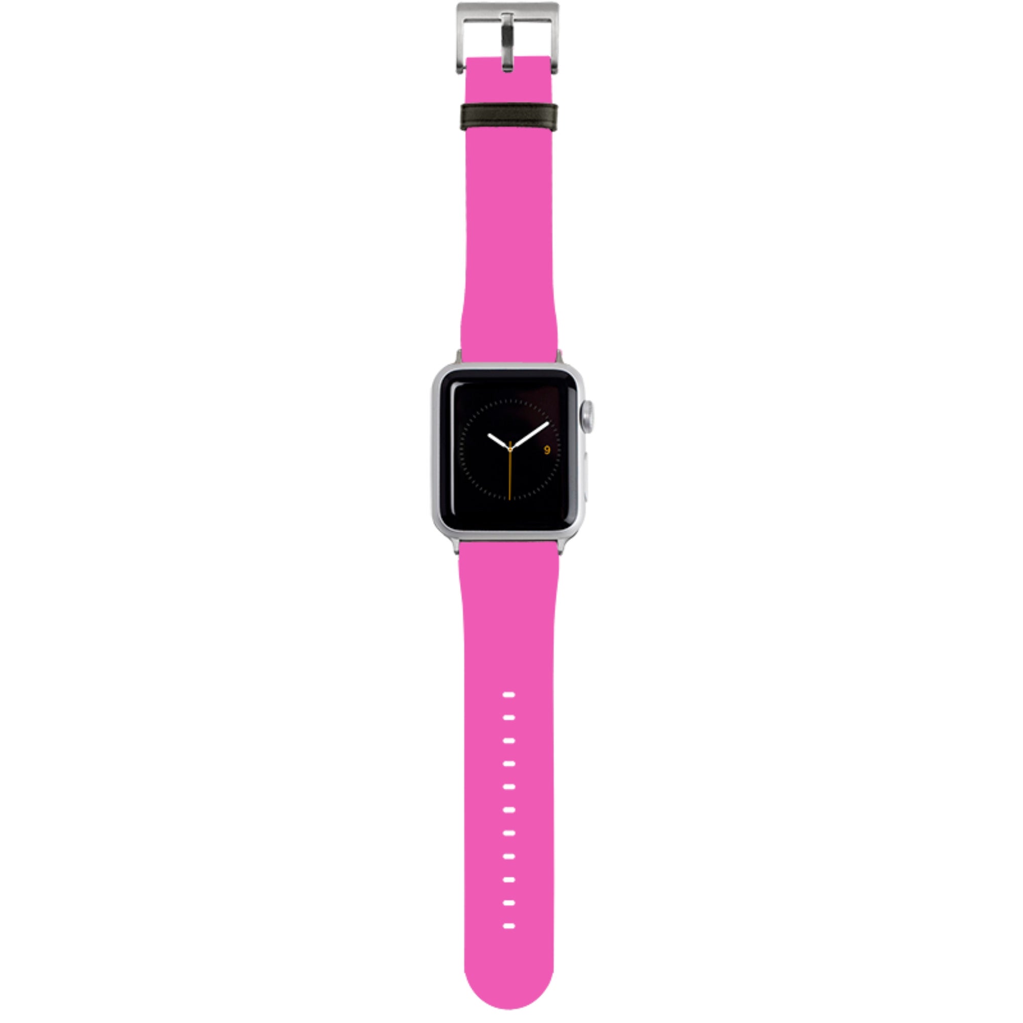 Marrakesh Pink Apple Watch Strap
