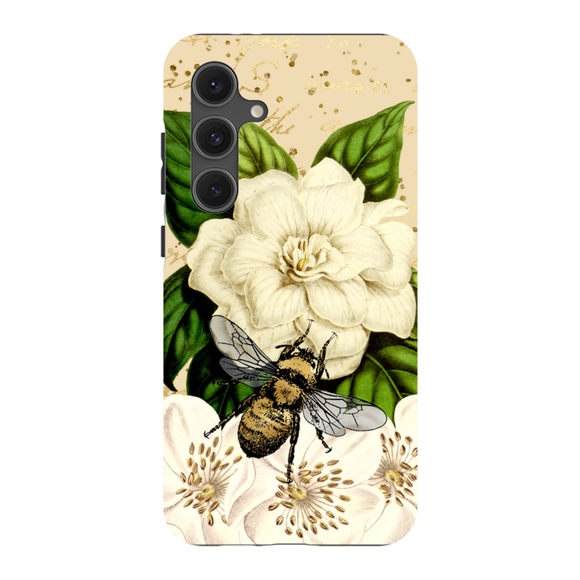 Samsung Tough Case - Bee Line
