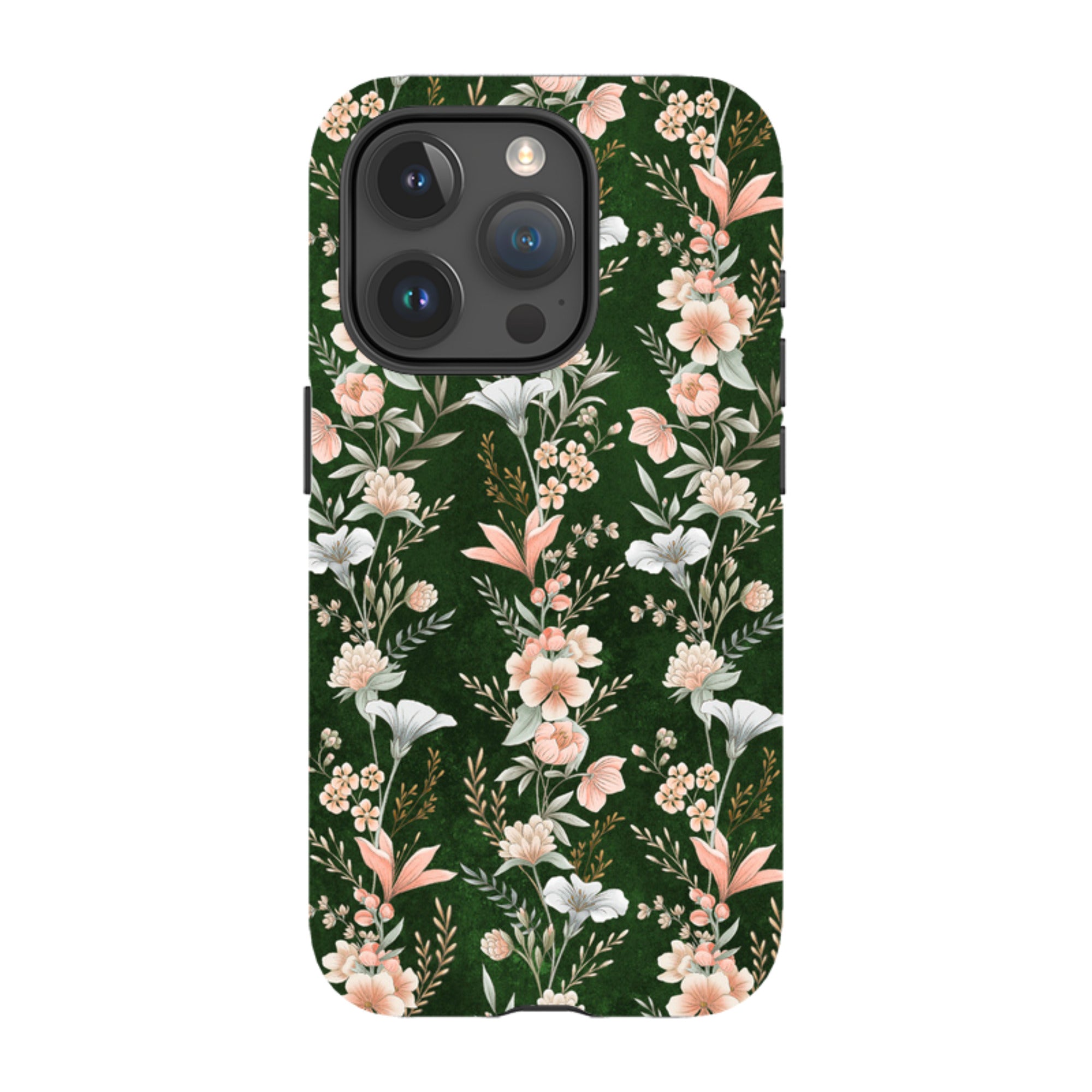 iPhone MagSafe Tough Case -  Aria