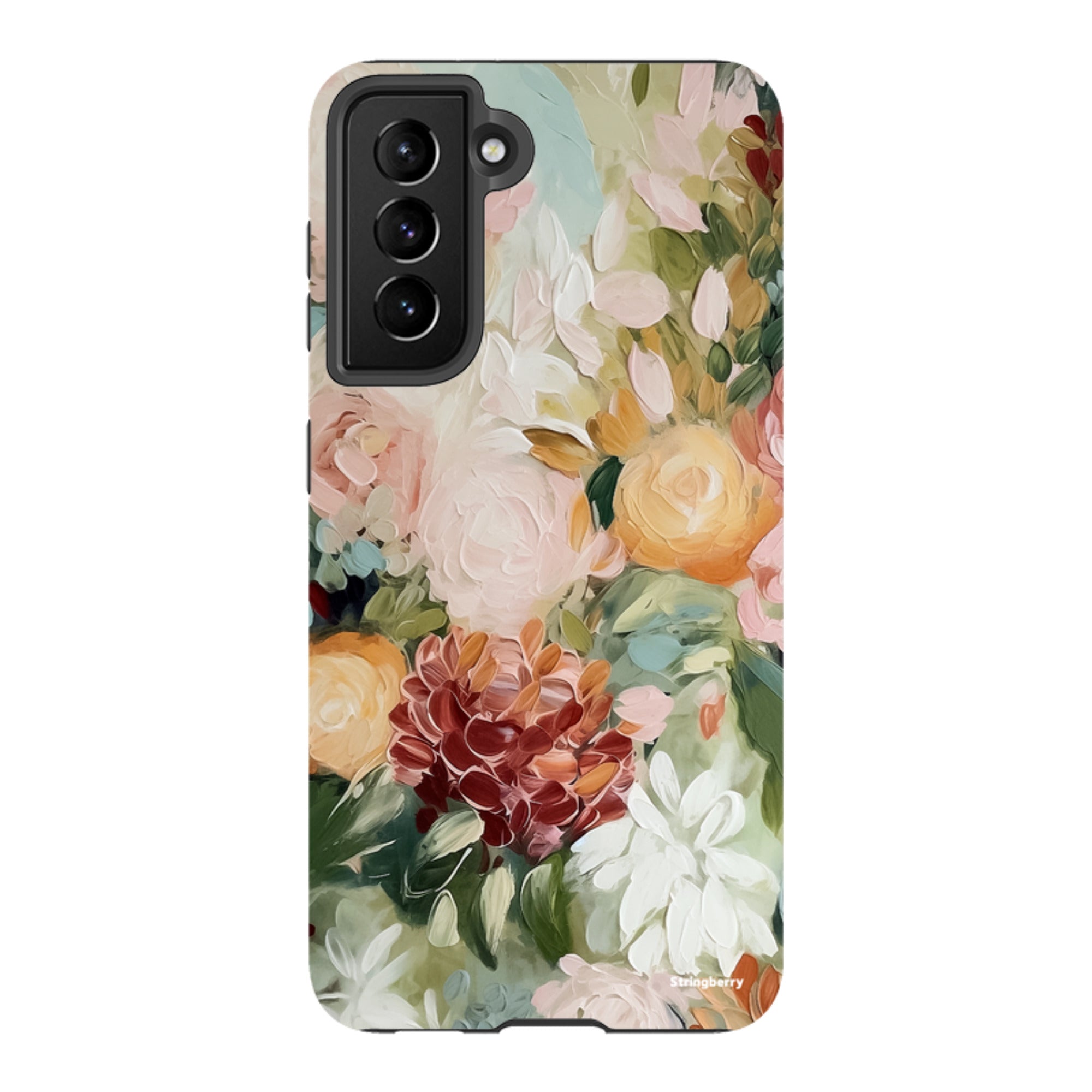 Samsung Tough Case - Heydon