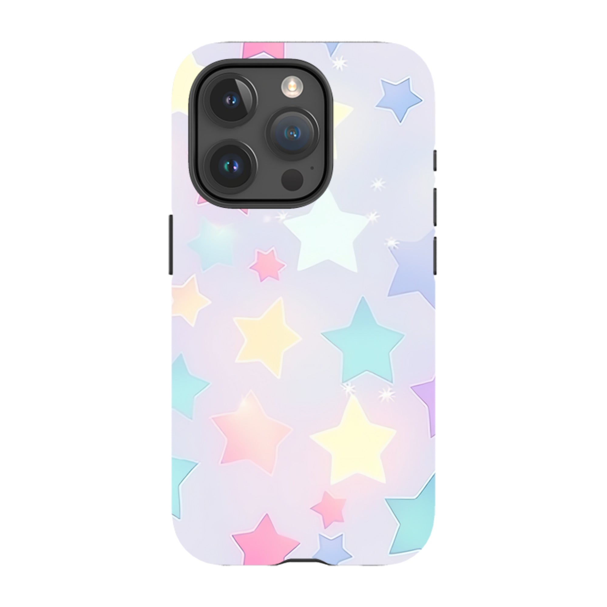 iPhone Case - Colour Stars III