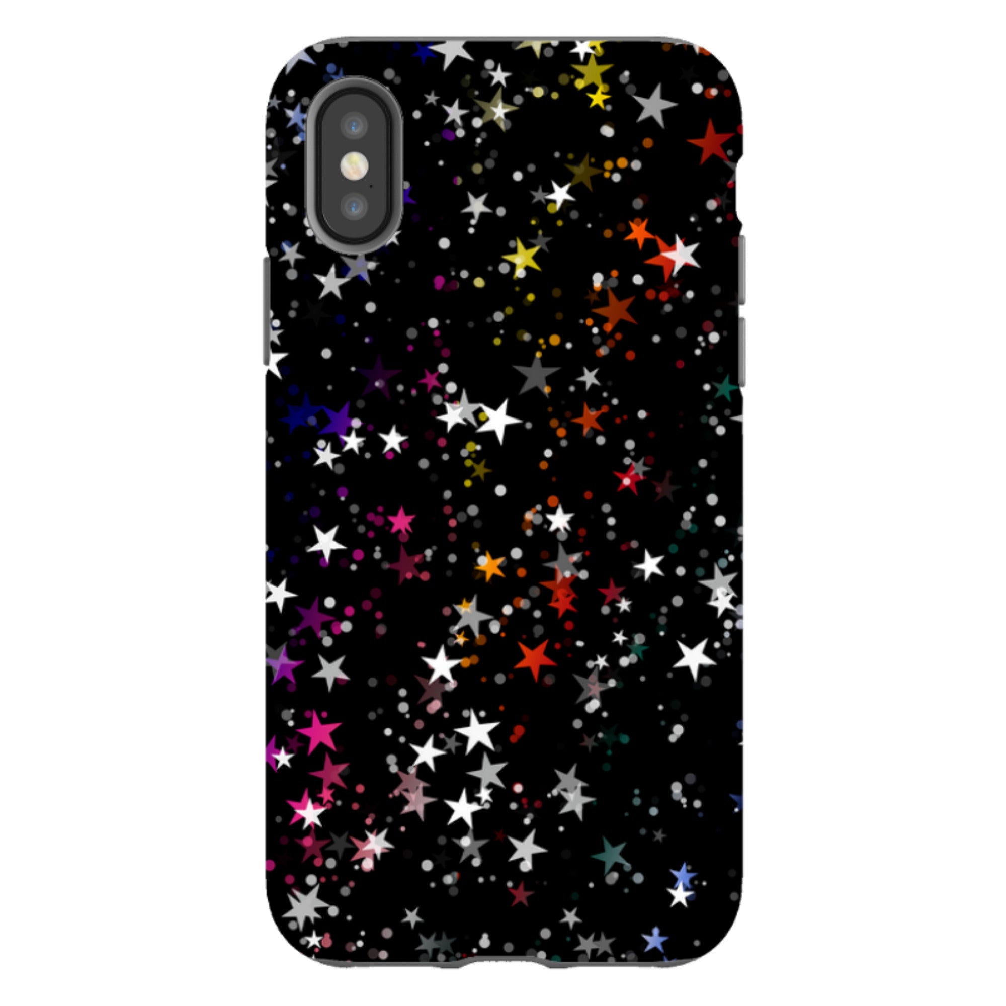 iPhone Tough Case - Vela