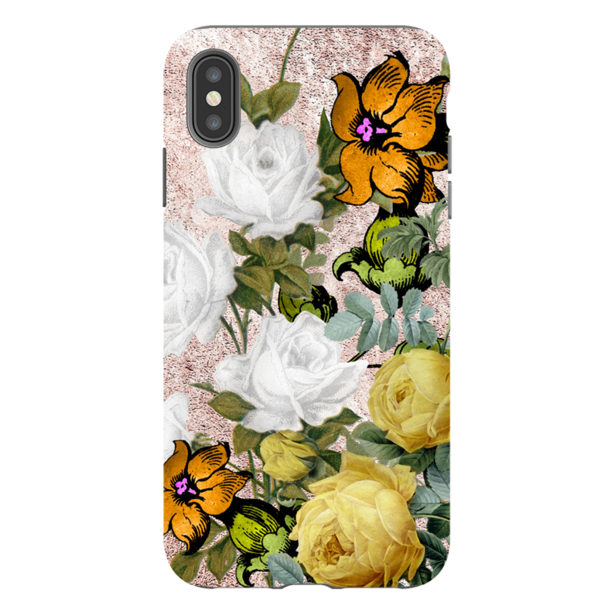 iPhone Tough Case - Bowes