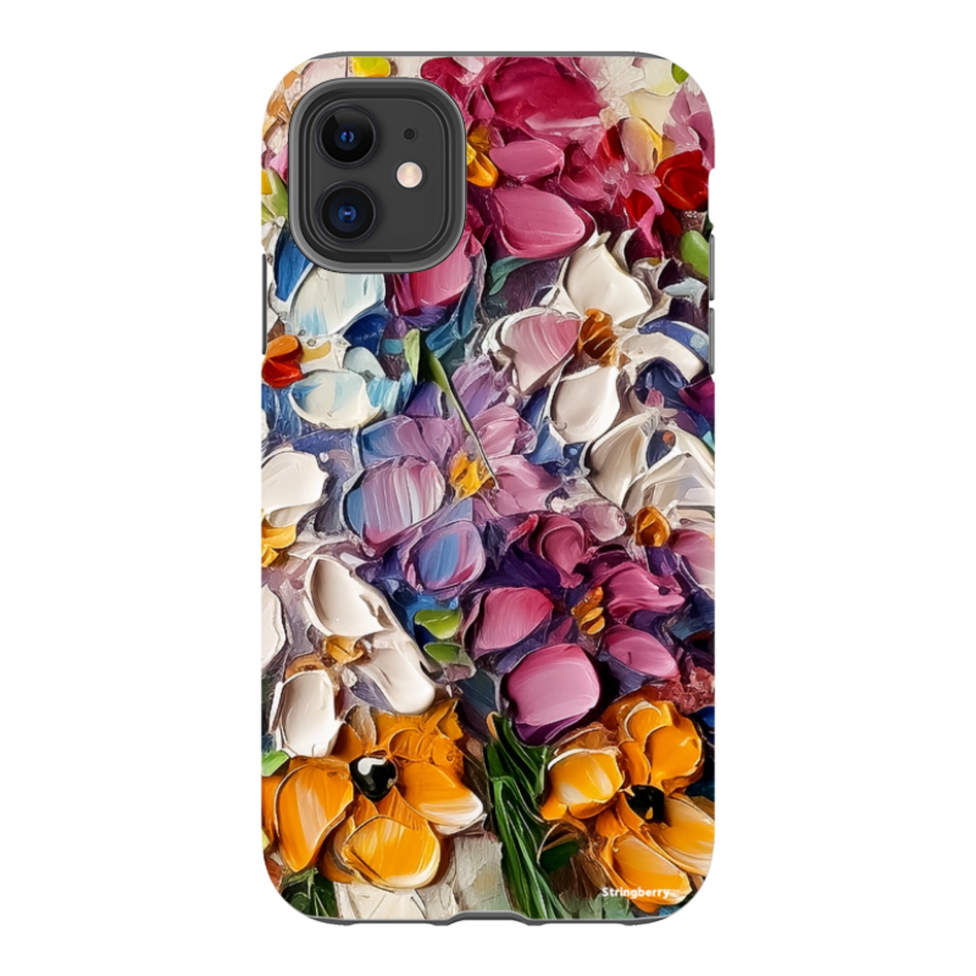 iPhone Tough Case - Pymoor