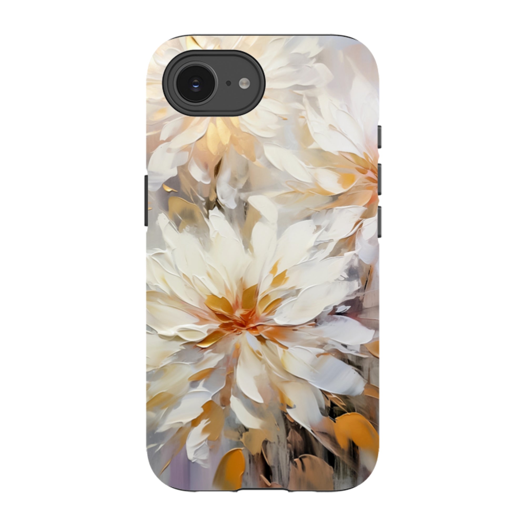 iPhone Tough Case - Linden Floral VI
