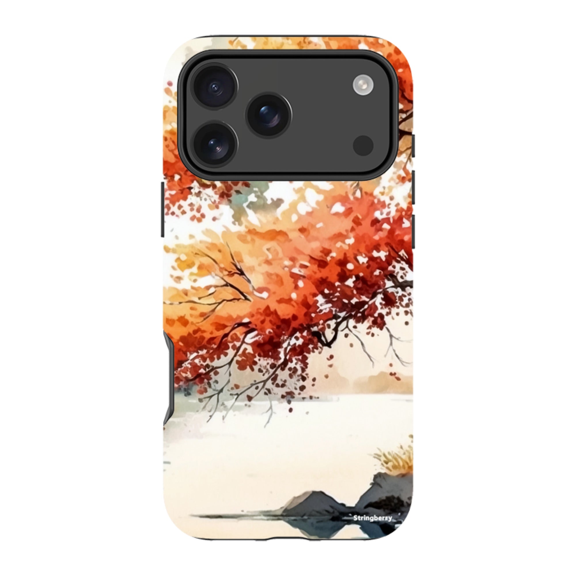 iPhone MagSafe Tough Case - Branscombe