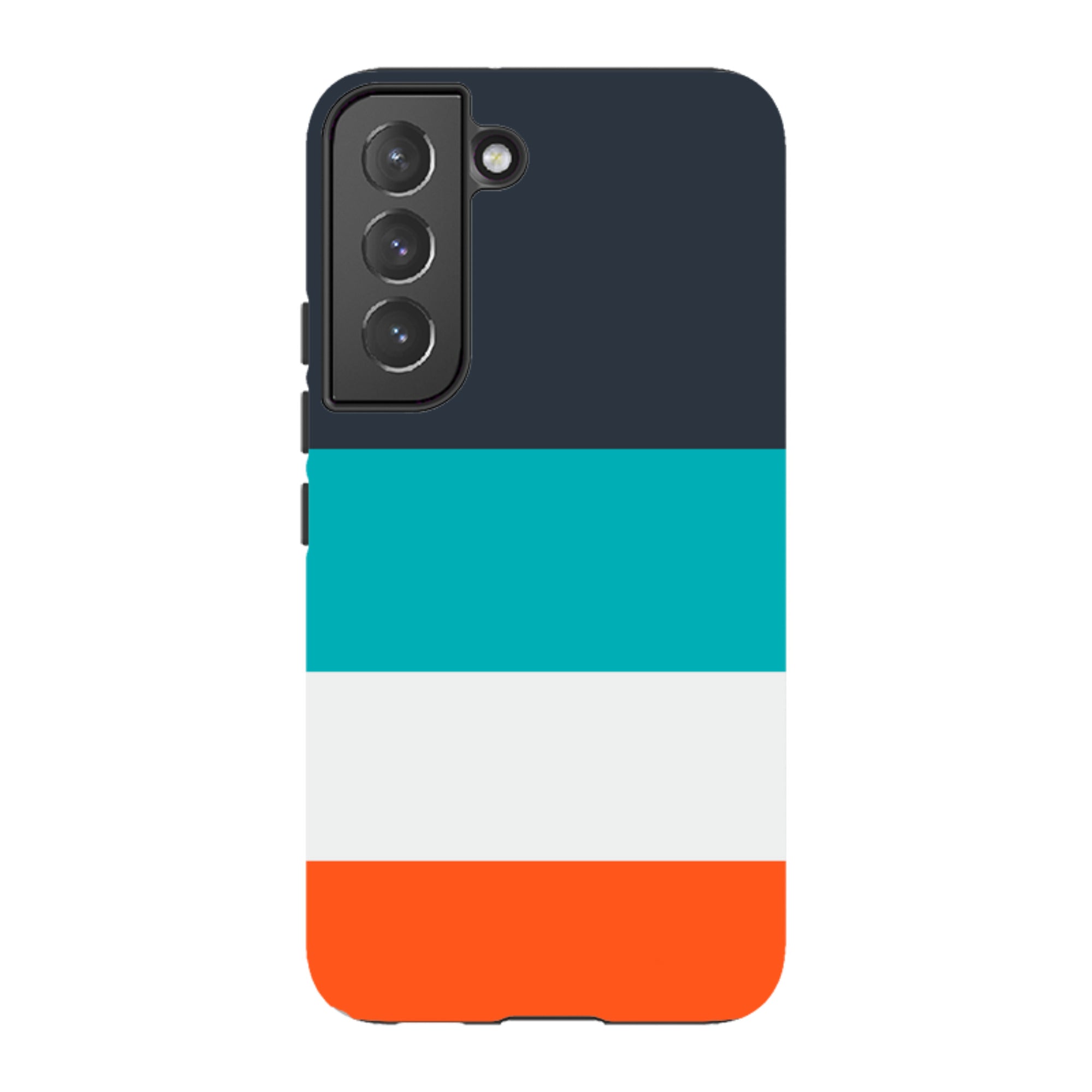 Samsung Tough Case - Venice Chroma 1