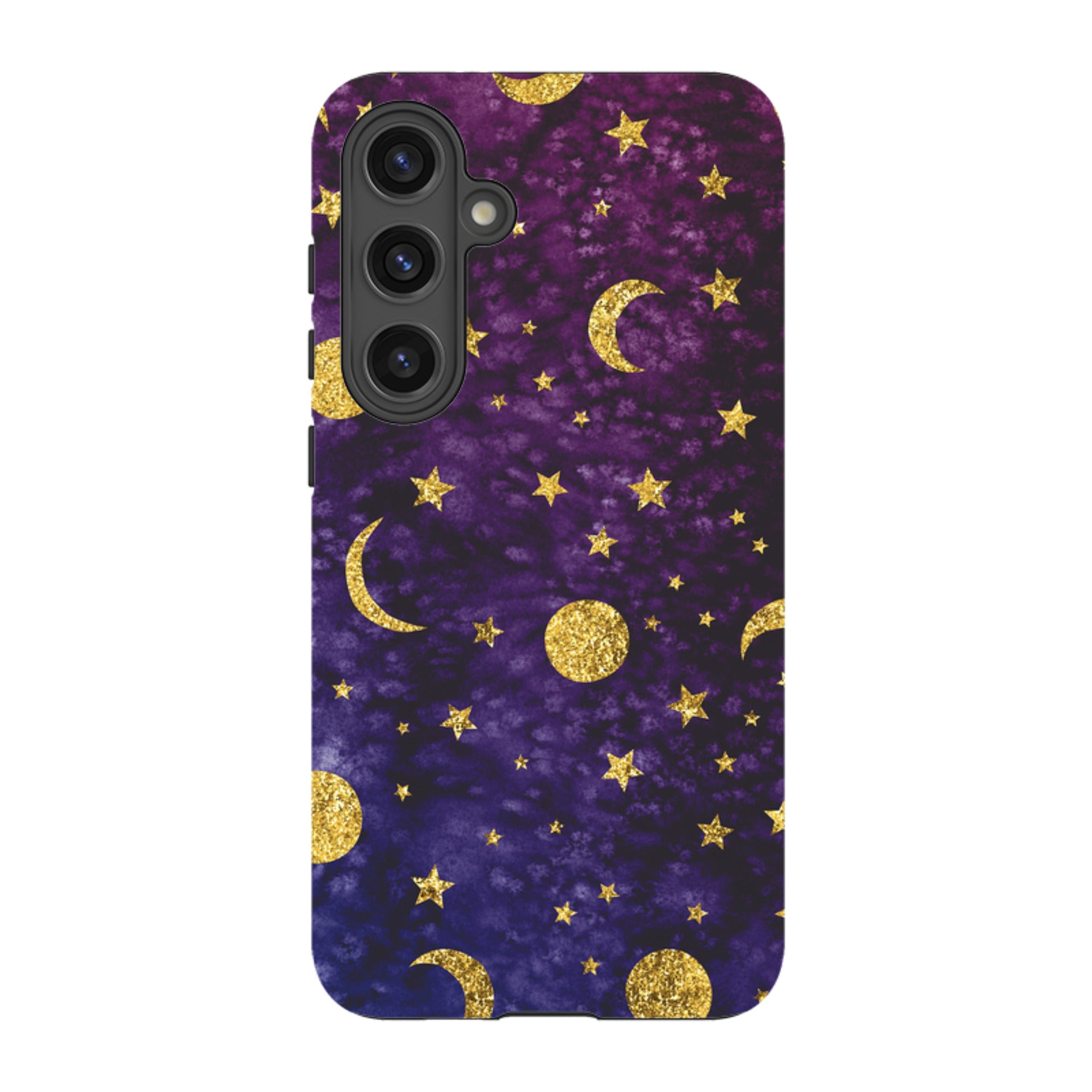Samsung Tough Case - Desert Nights
