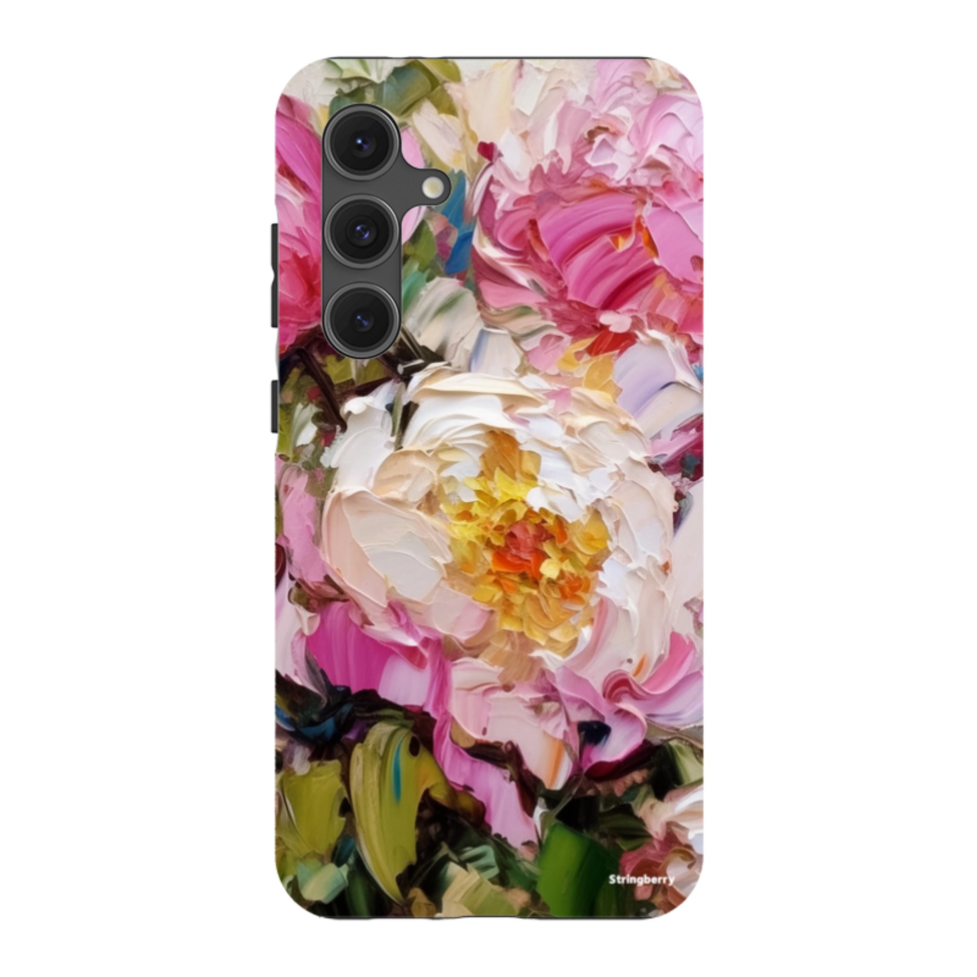 Samsung Tough Case - Farcet