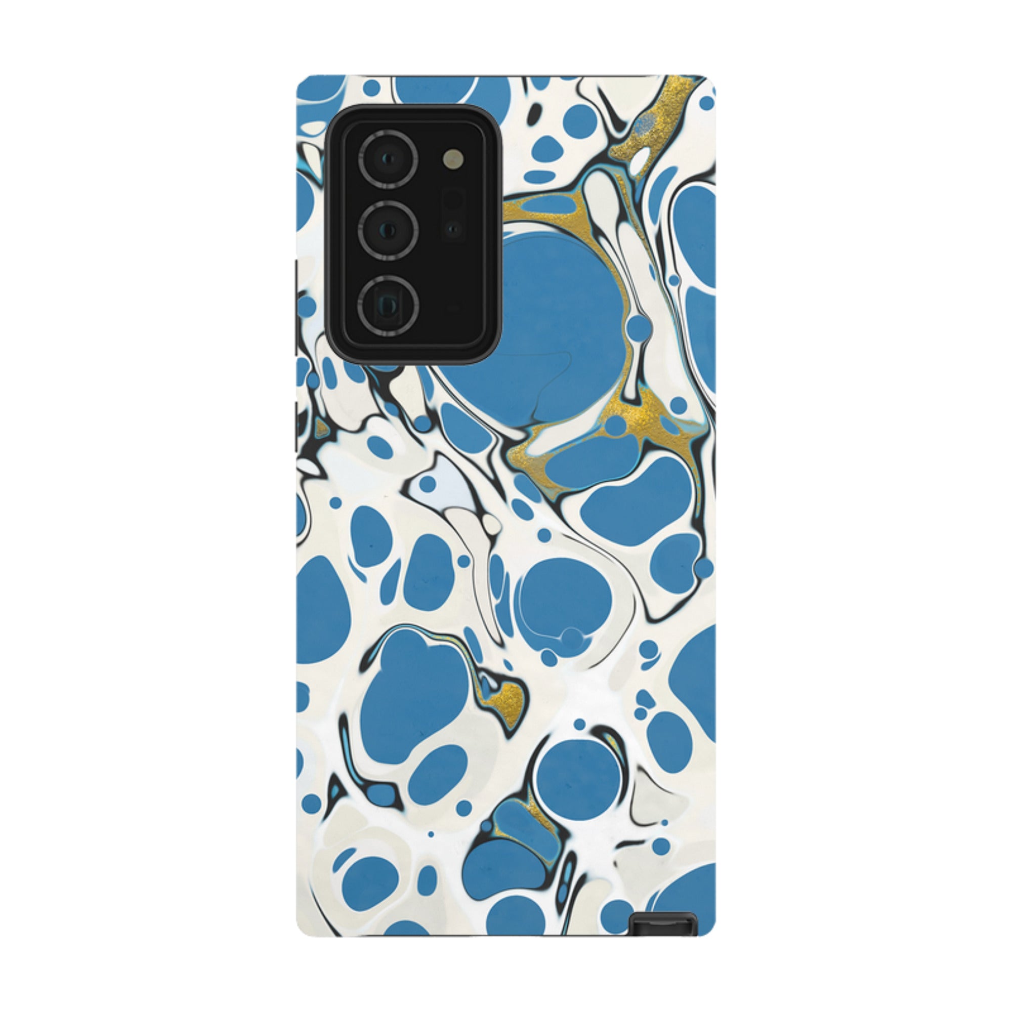 Samsung Tough Case - Island Blue
