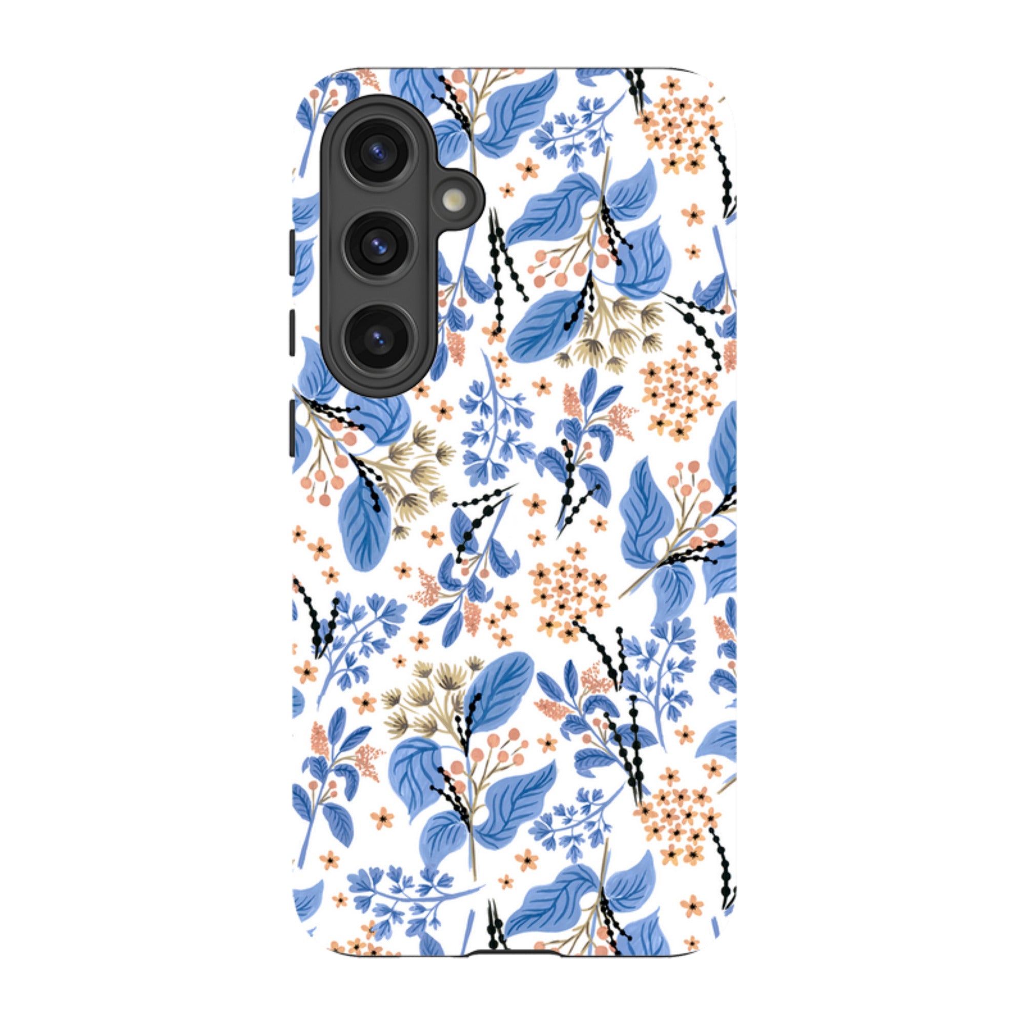 Samsung Tough Case - Winter Magic