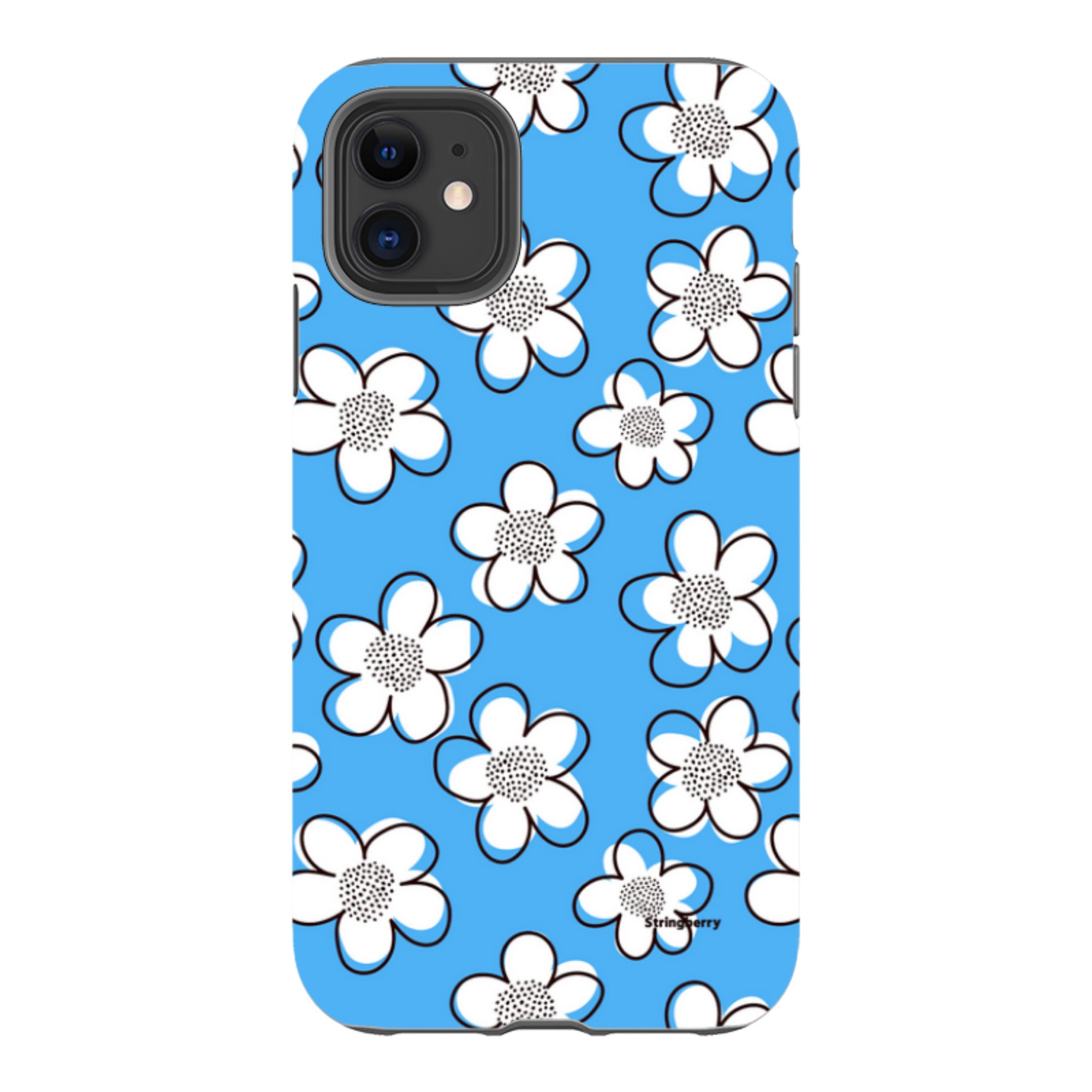 iPhone Tough Case - Fitzrovia