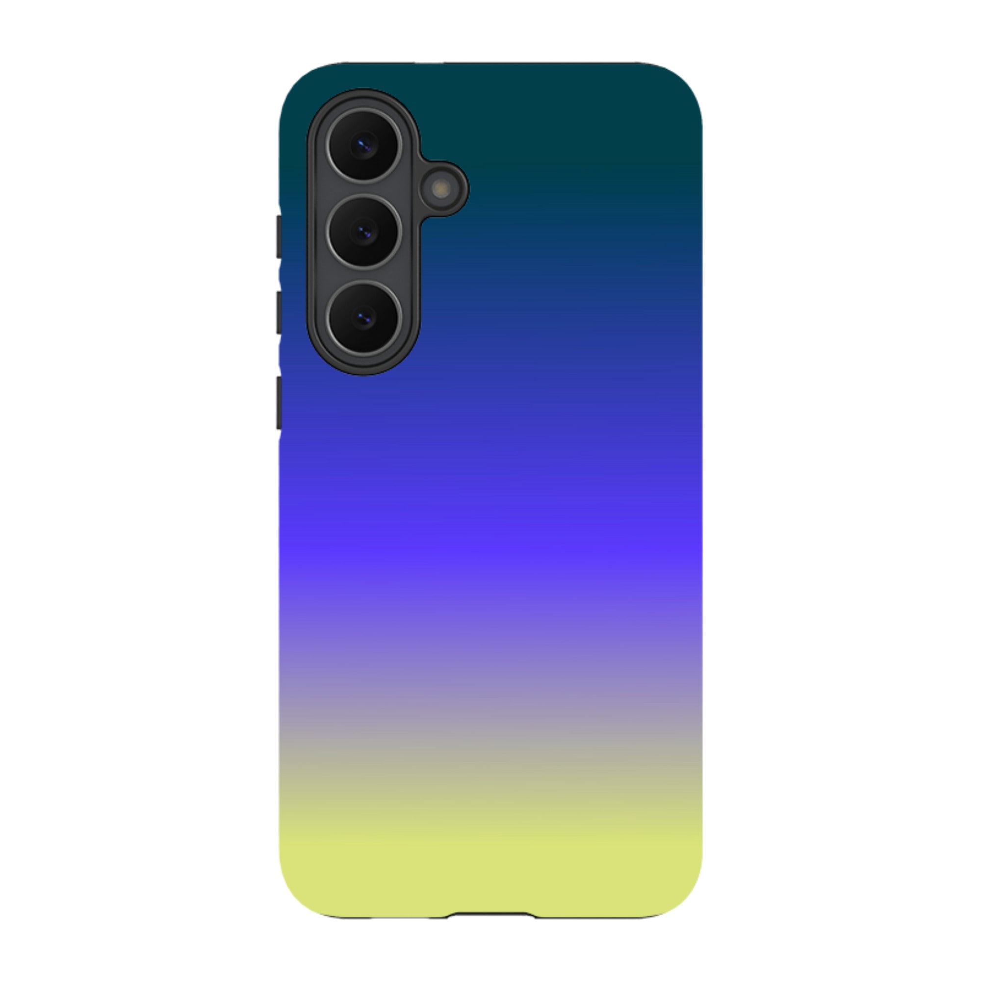 Samsung Tough Case - Lavender Haze By Kitty Joseph