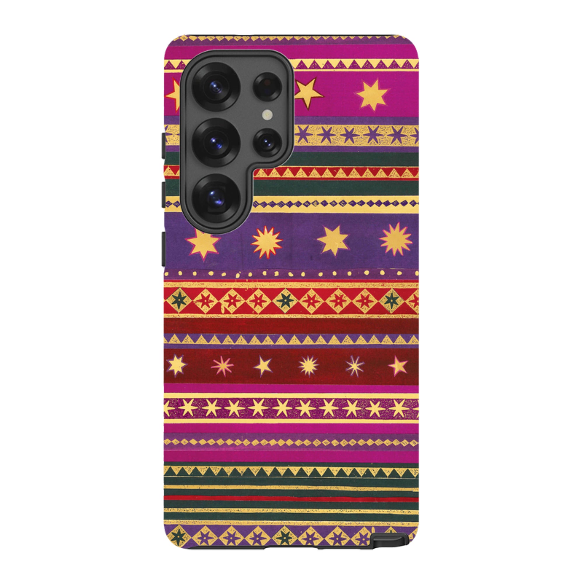 Samsung Tough Case - Starry By Jehane