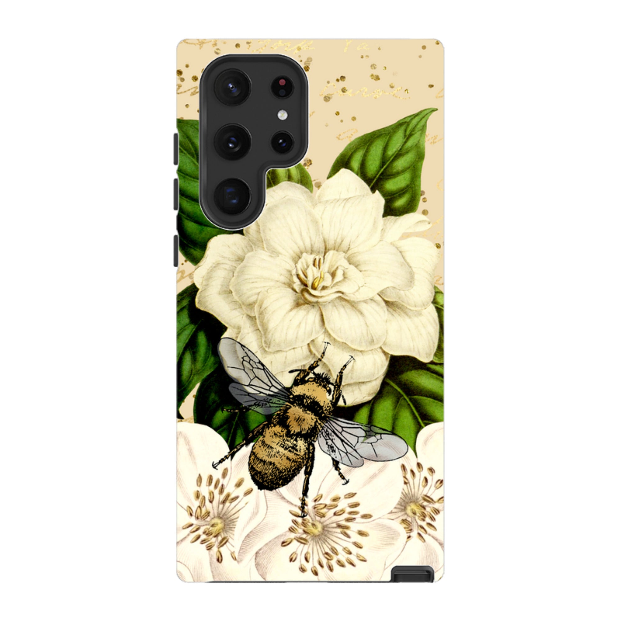 Samsung Tough Case - Bee Line