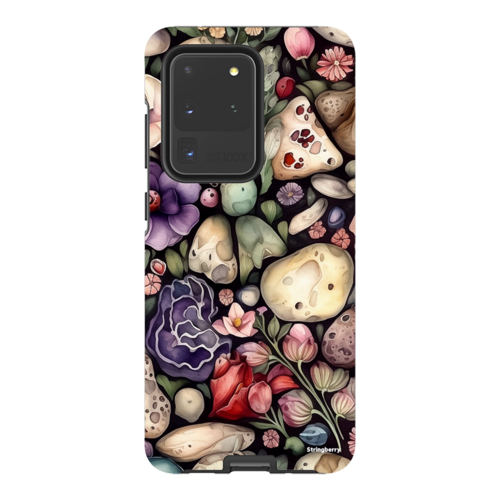 Samsung Tough Case - Trevone Bay