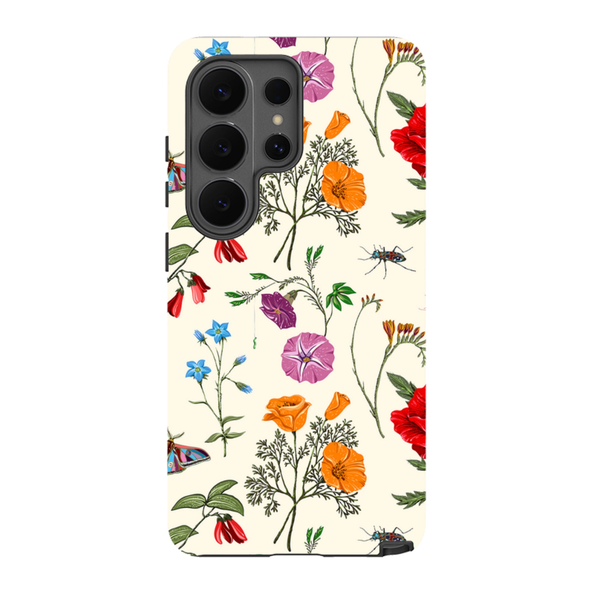 Samsung Tough Case - Escot Park