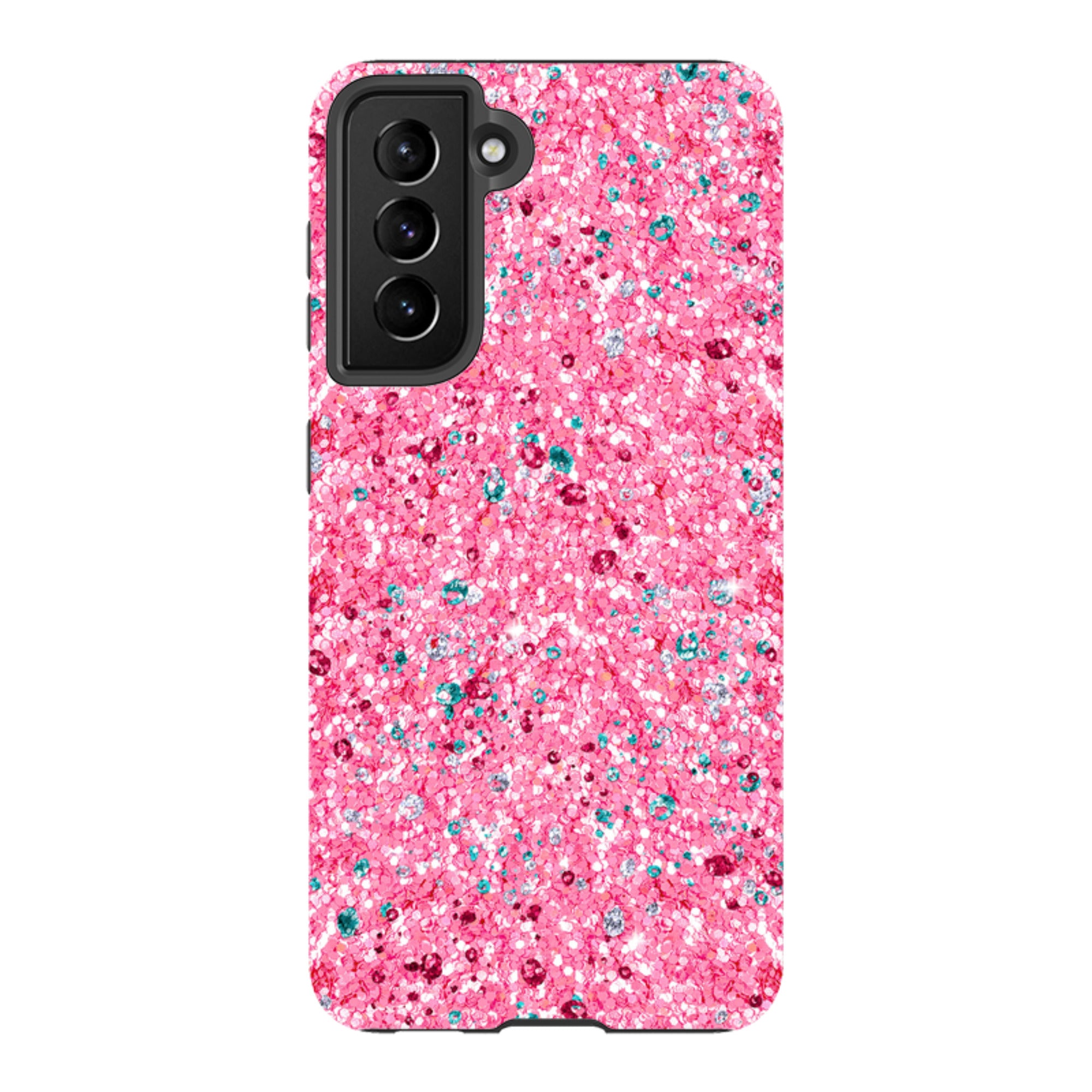 Samsung Tough Case - Cosmos Comet