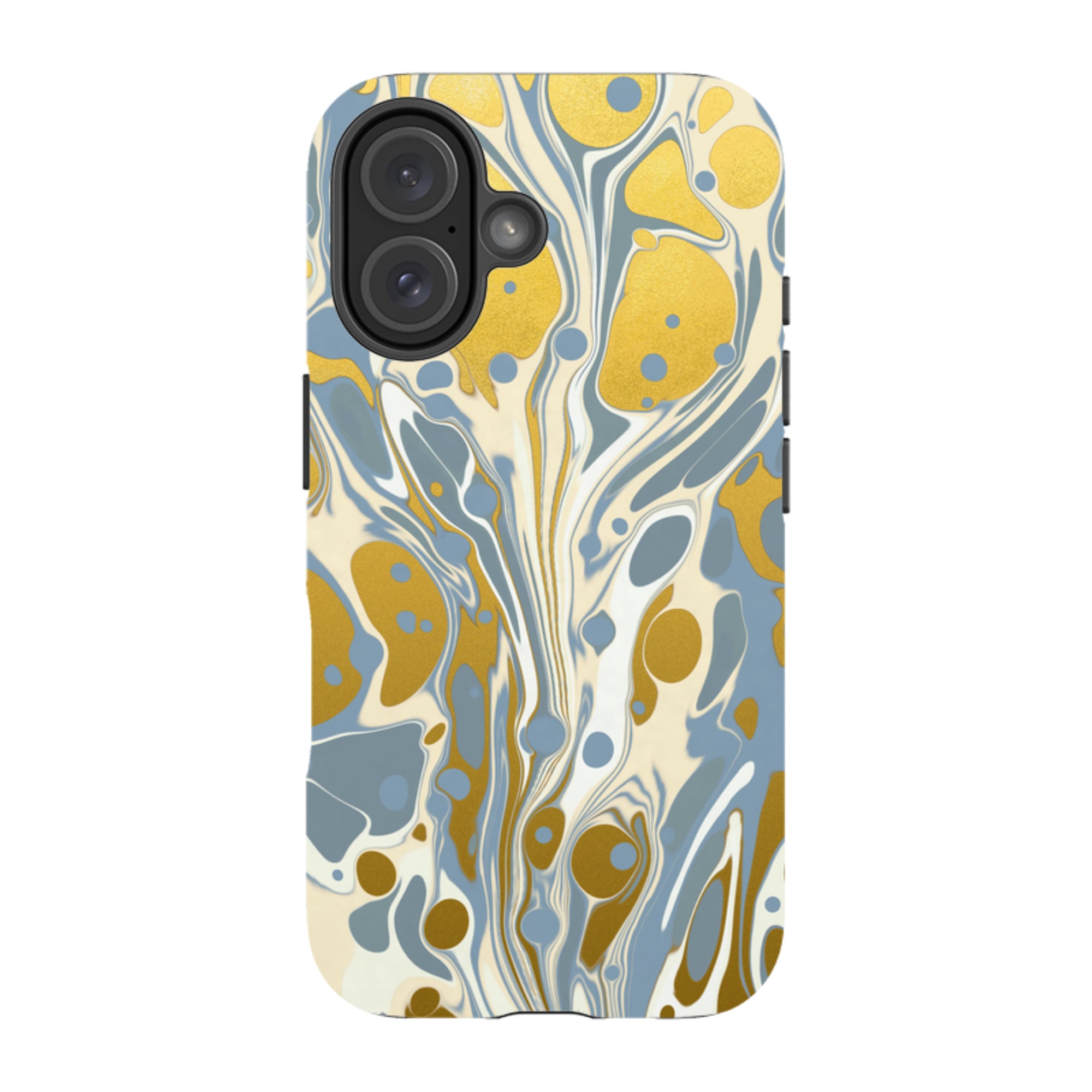 iPhone Tough Case - Mariner