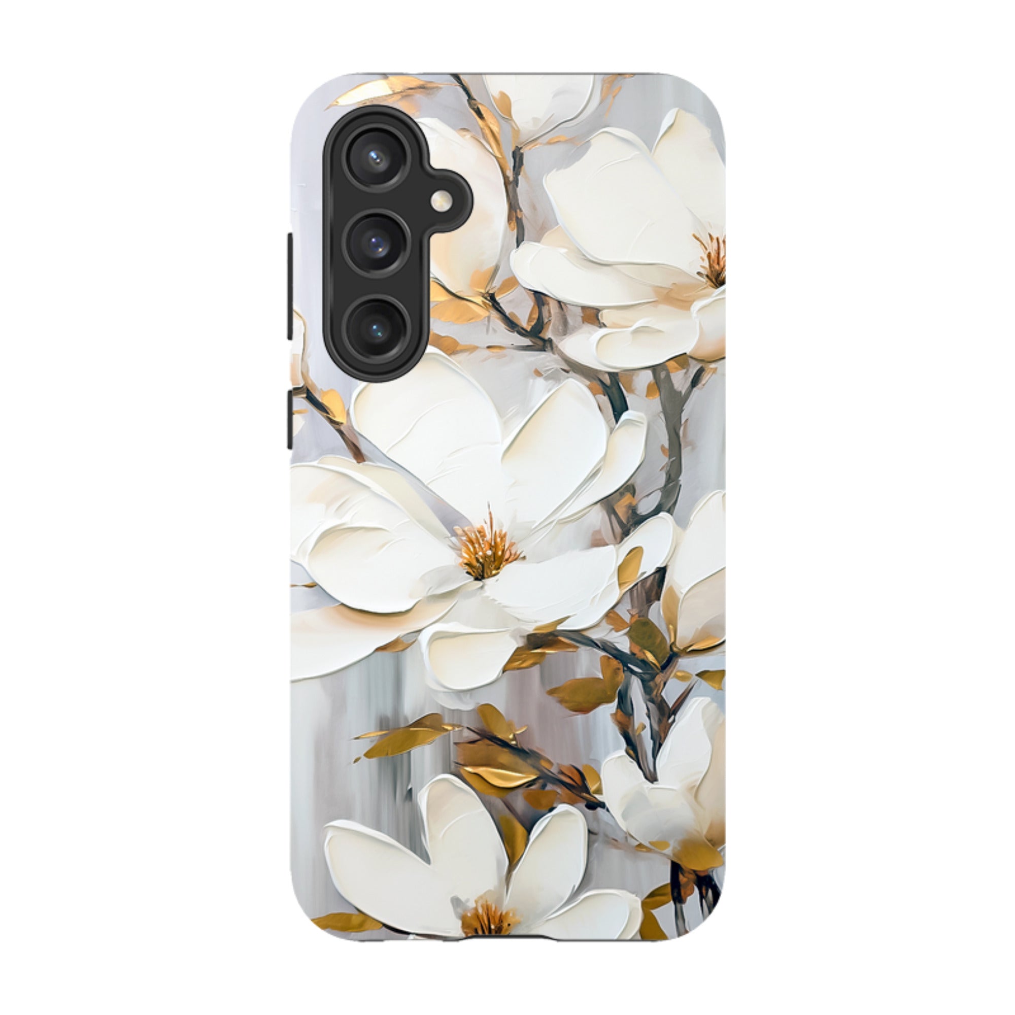 Samsung Tough Case - Serres Floral
