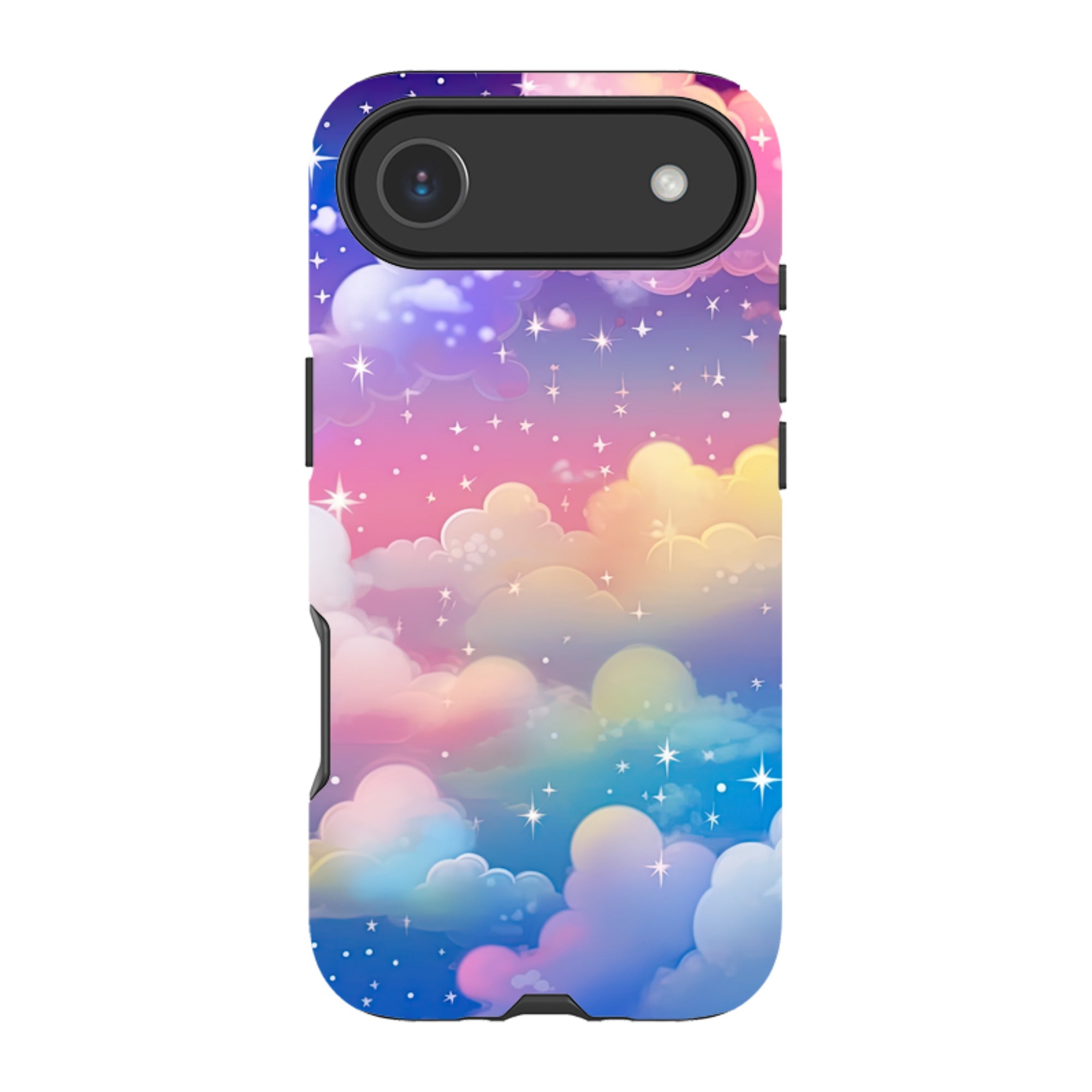 iPhone Case - Colour Clouds