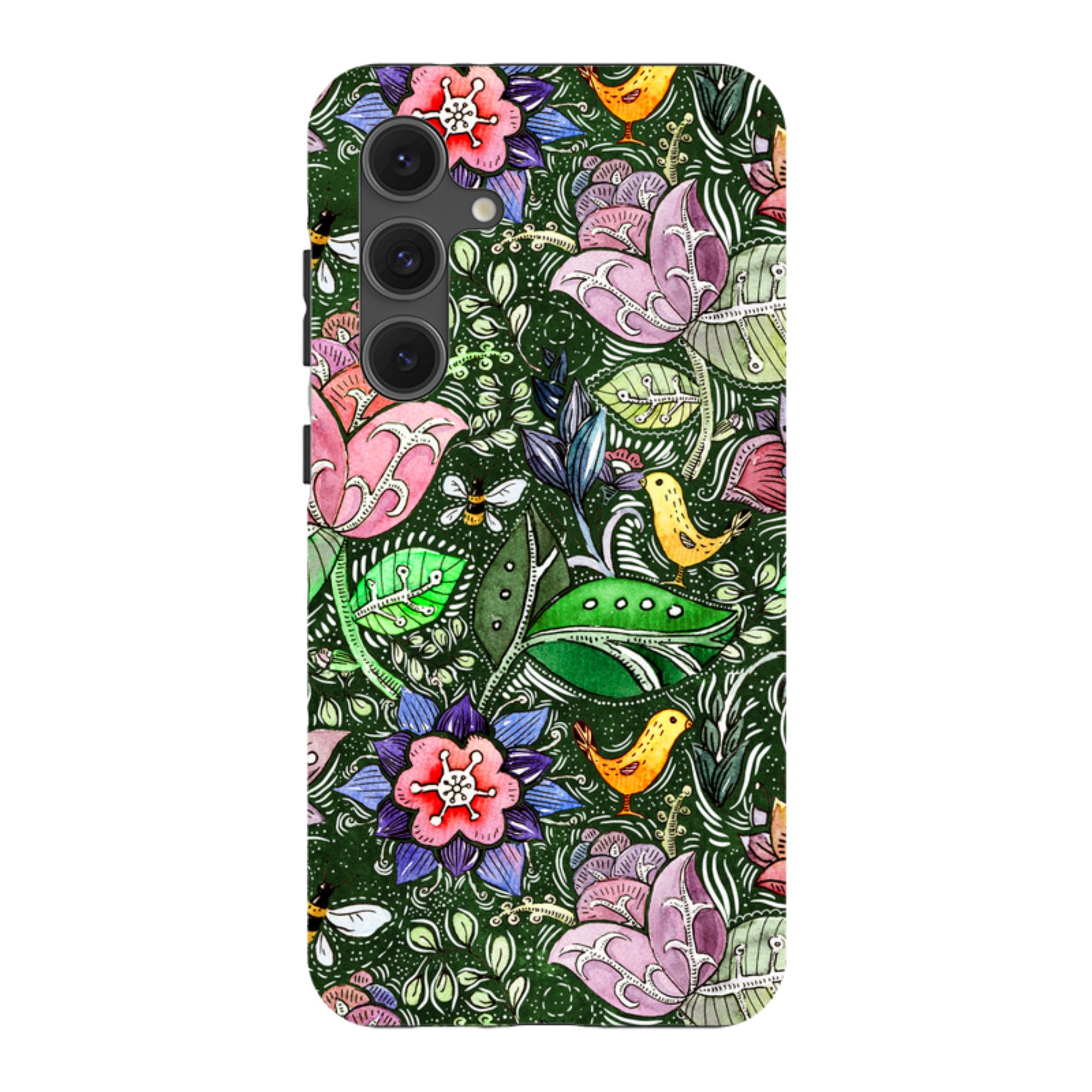 Samsung Tough Case - Jacobs Well