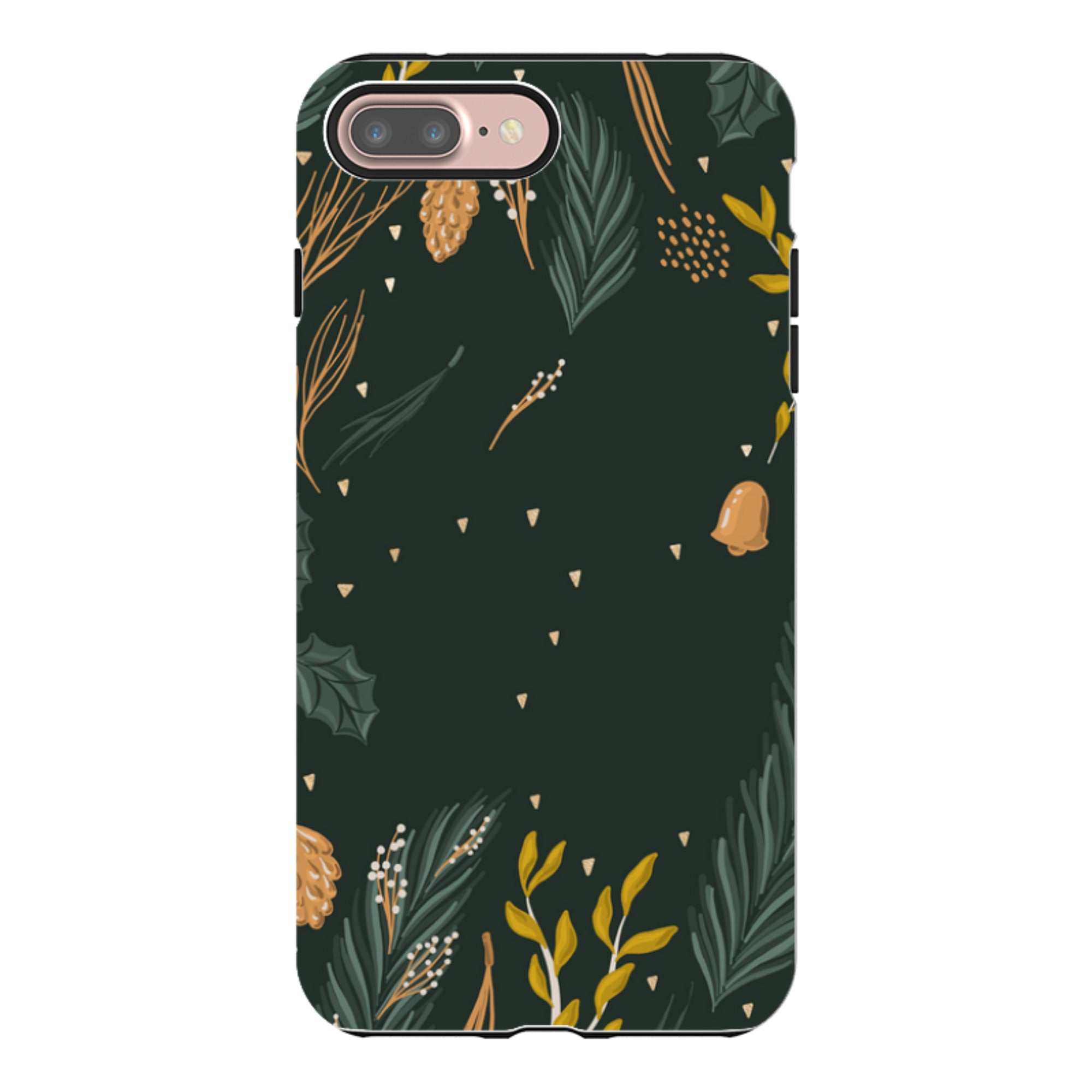 iPhone Tough Case - Good Tidings