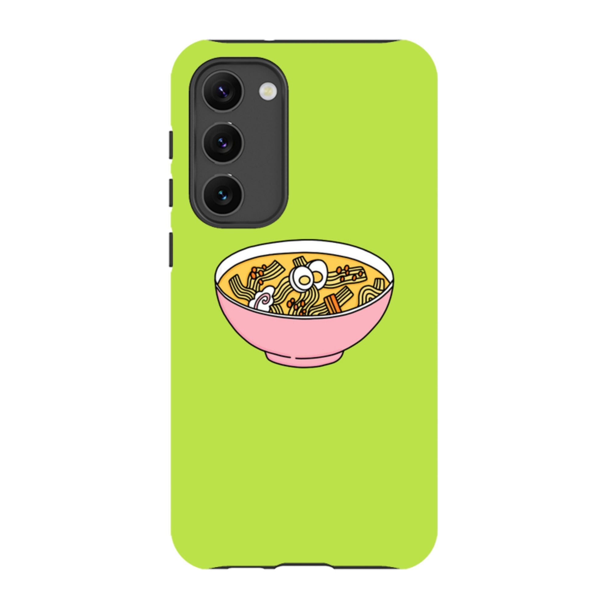 Samsung Tough Case - Noodle