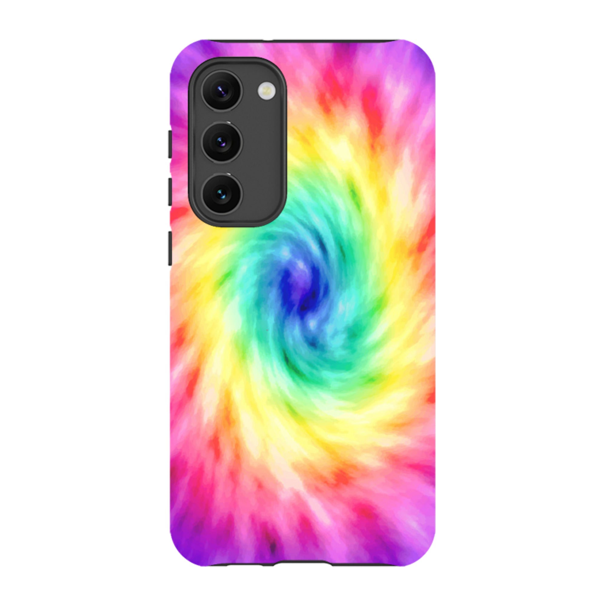 Samsung Tough Case - Sunfest