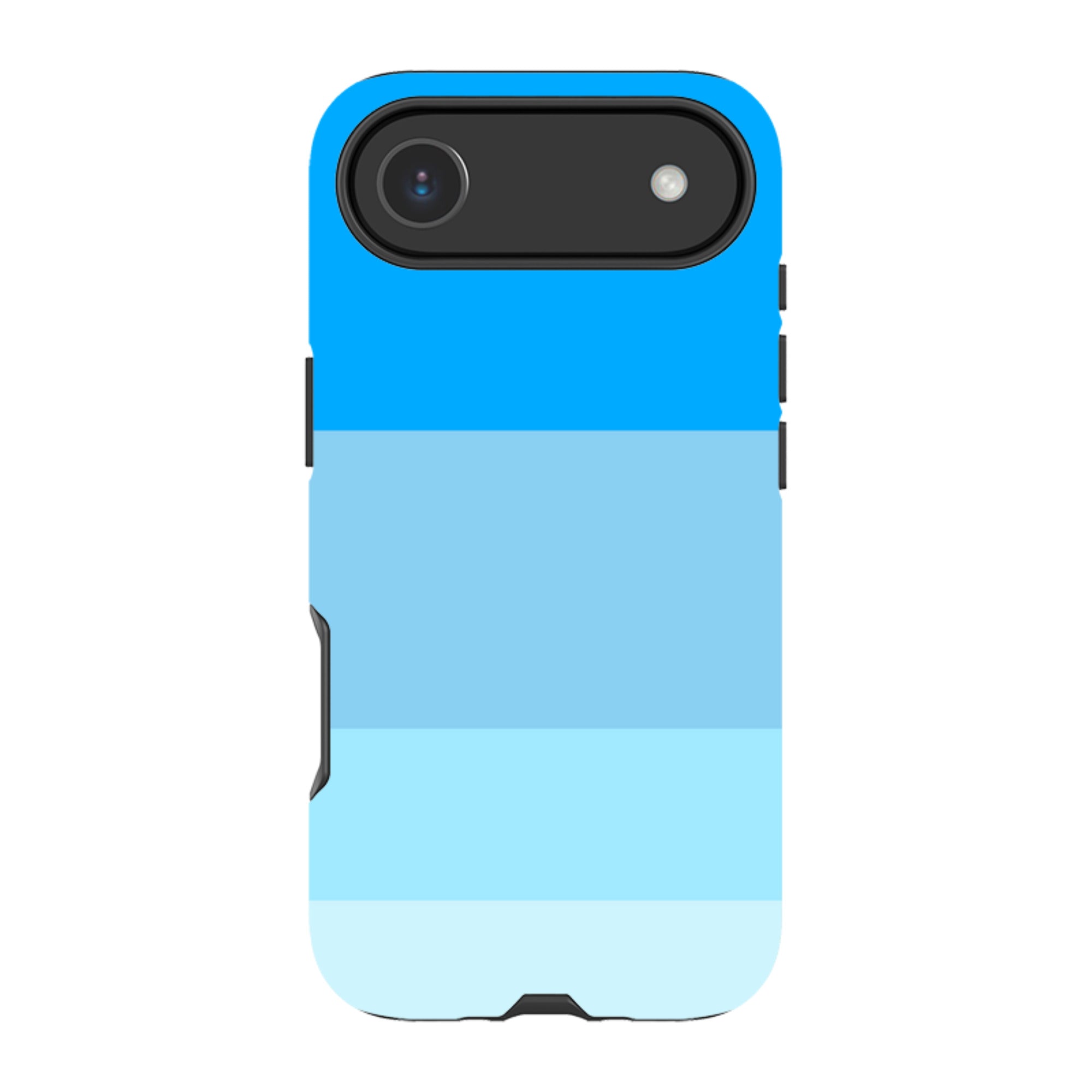 iPhone Tough Case - Toronto Chroma