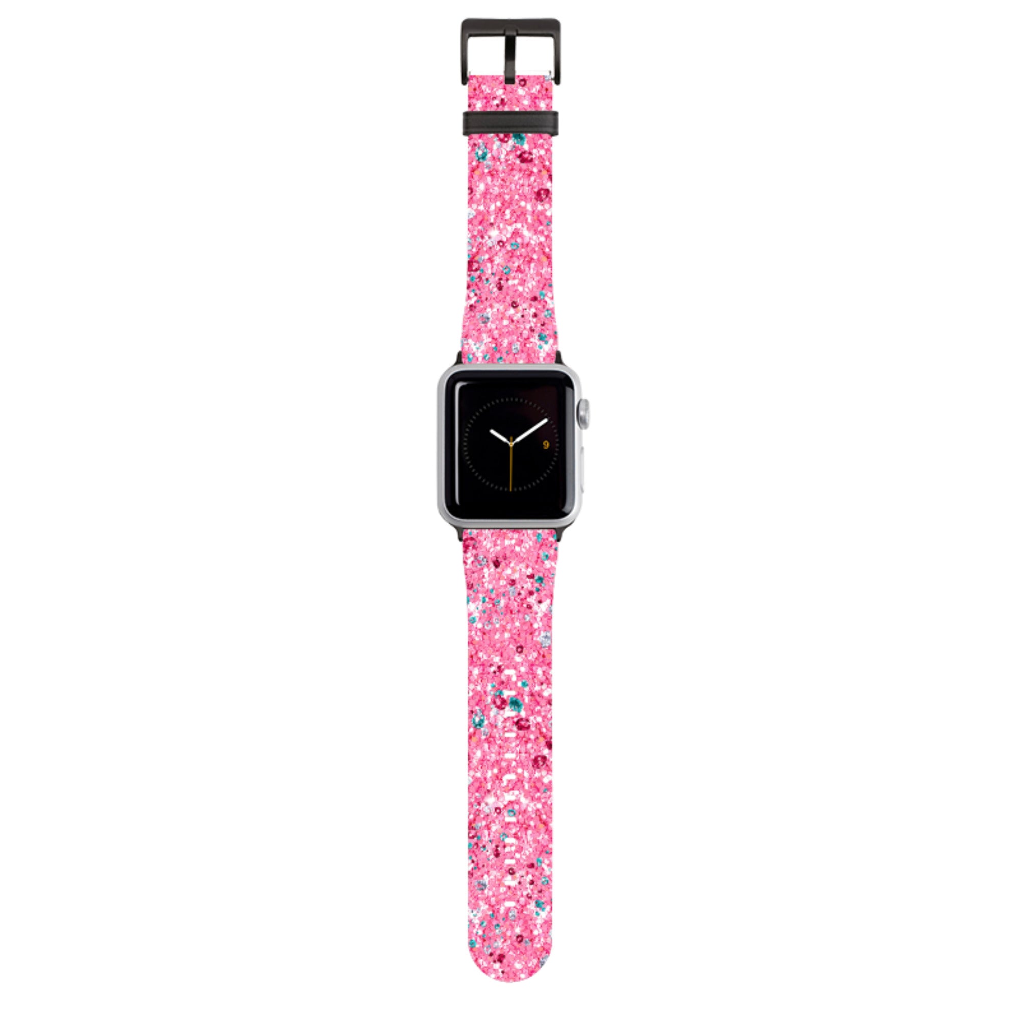 Cosmos Comet Apple Watch Strap