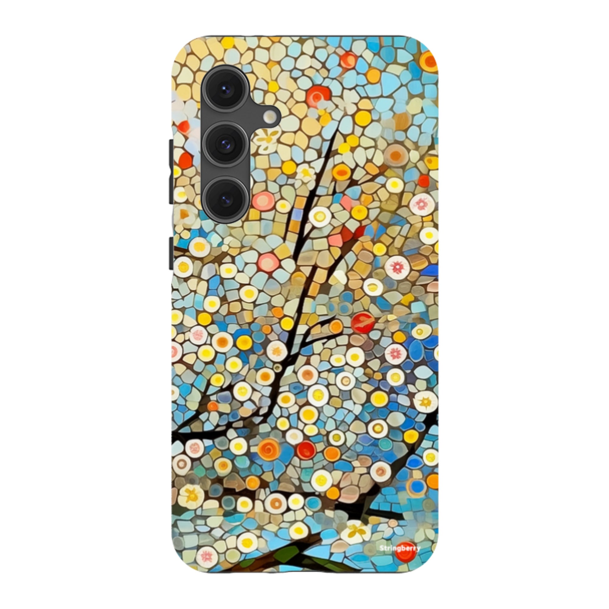 Samsung Tough Case - Banwell