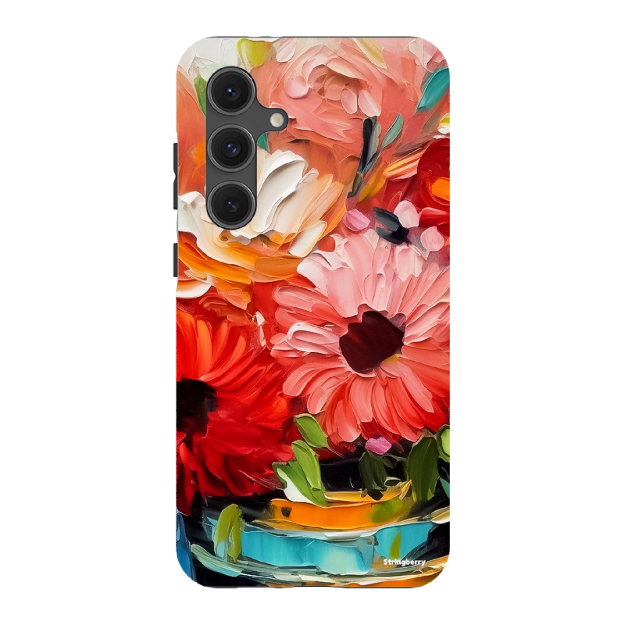Samsung Tough Case - Rampton