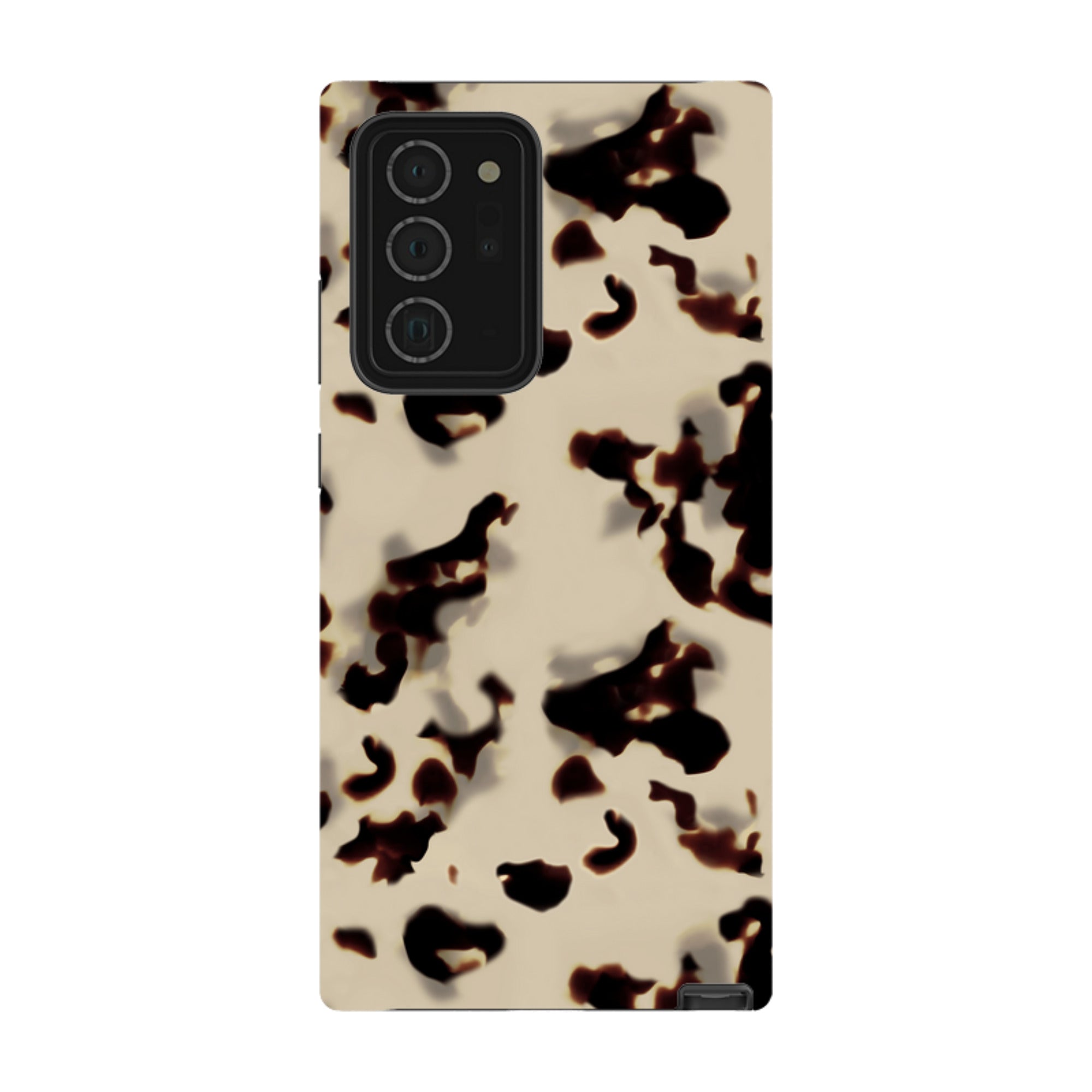 Samsung Tough Case - Ivory Rocky Road