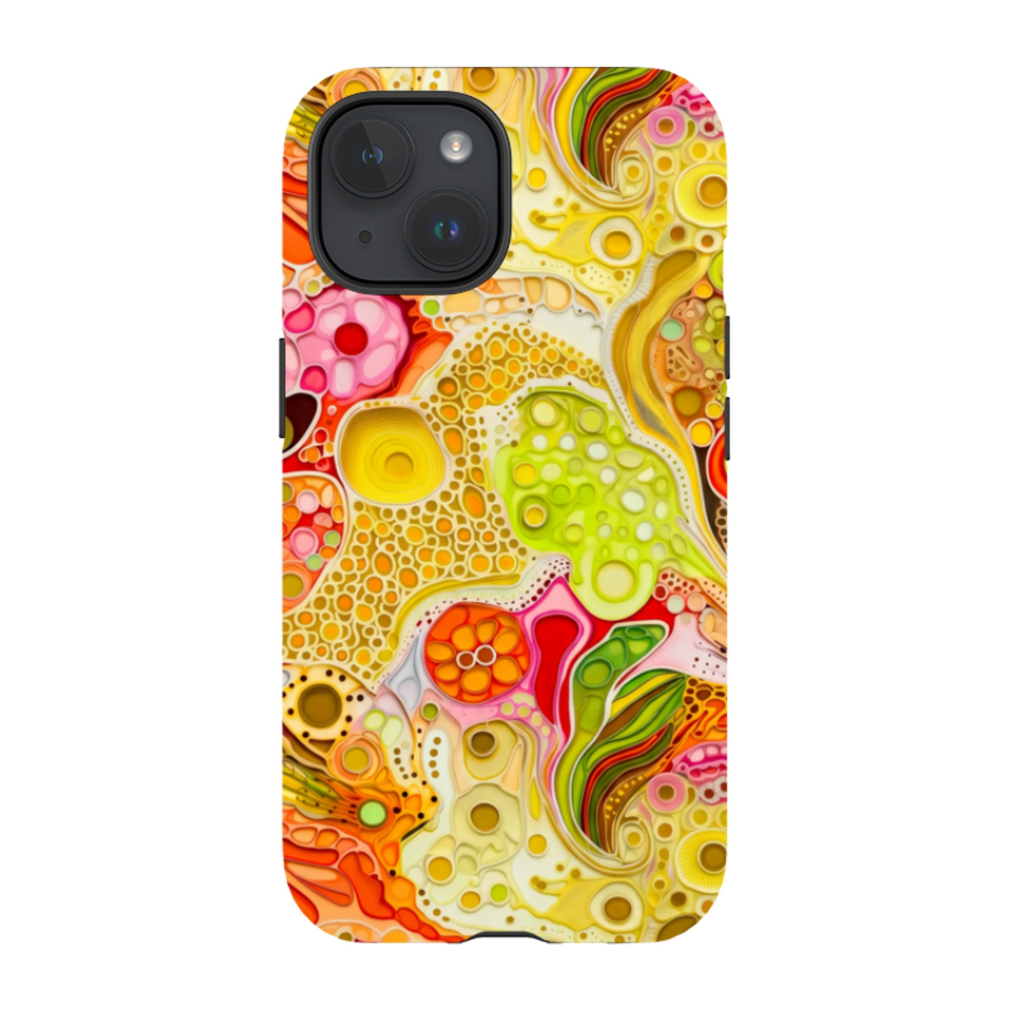 iPhone Case - Mint Zanuso