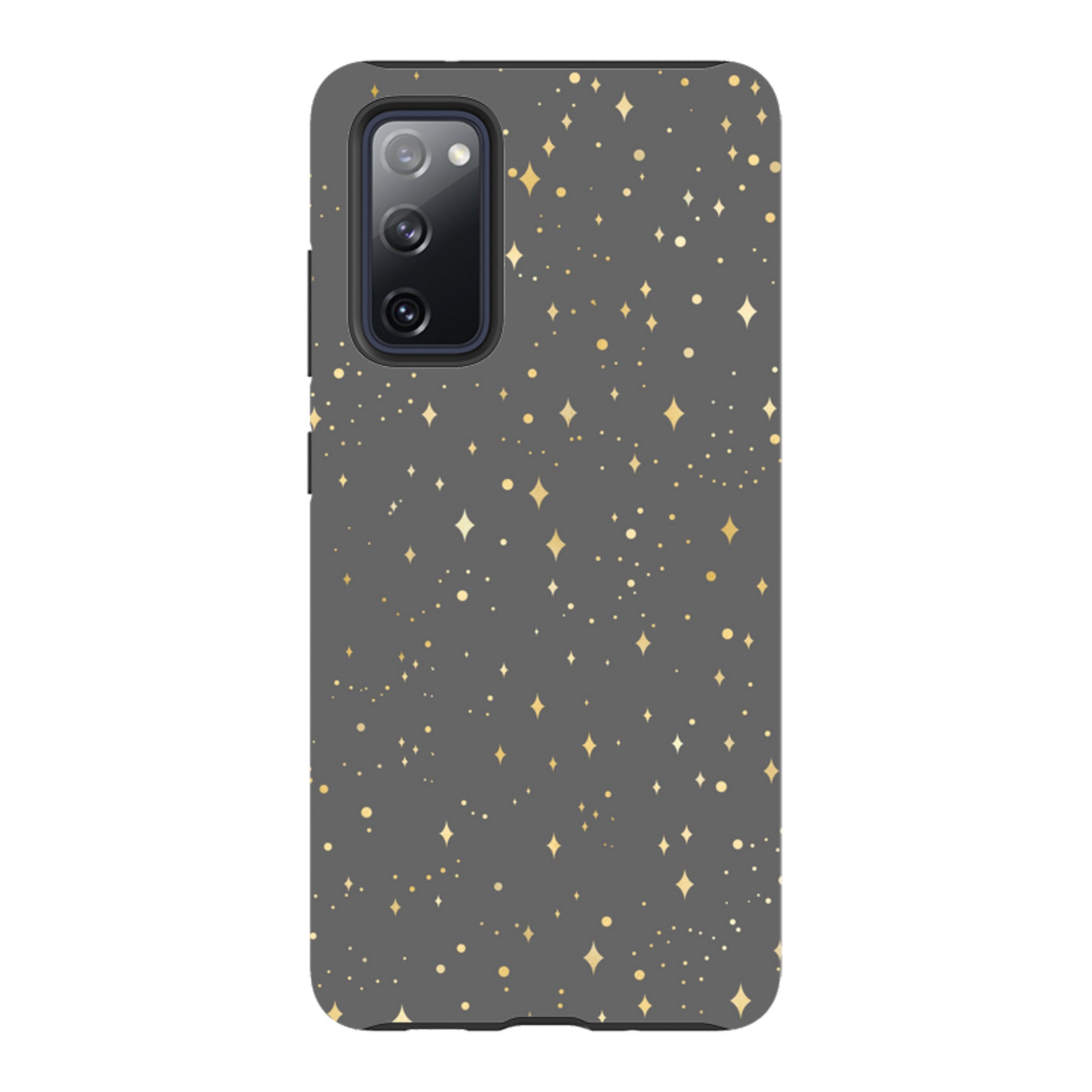 Samsung Tough Case - Grey Cosmos