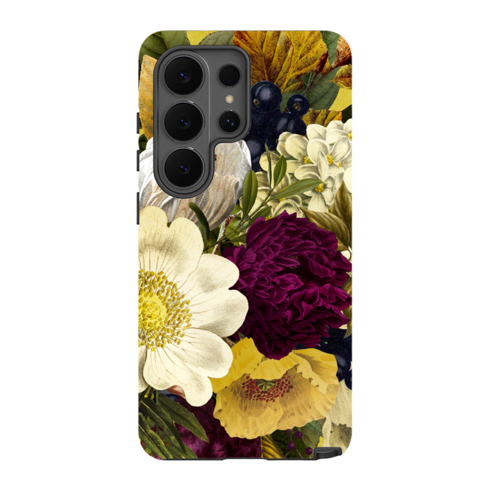 Samsung Tough Case - Essential