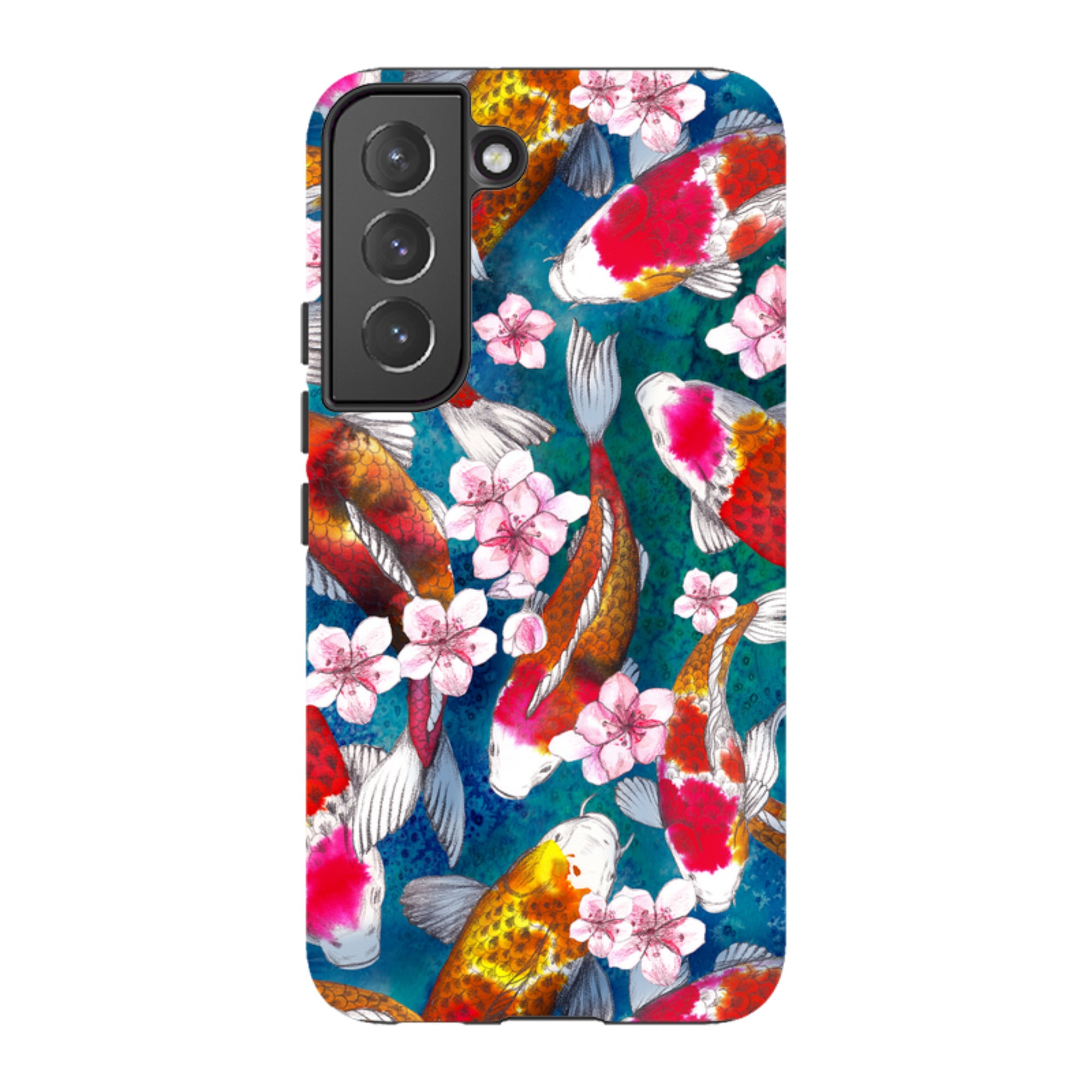 Samsung Tough Case - Shinzo